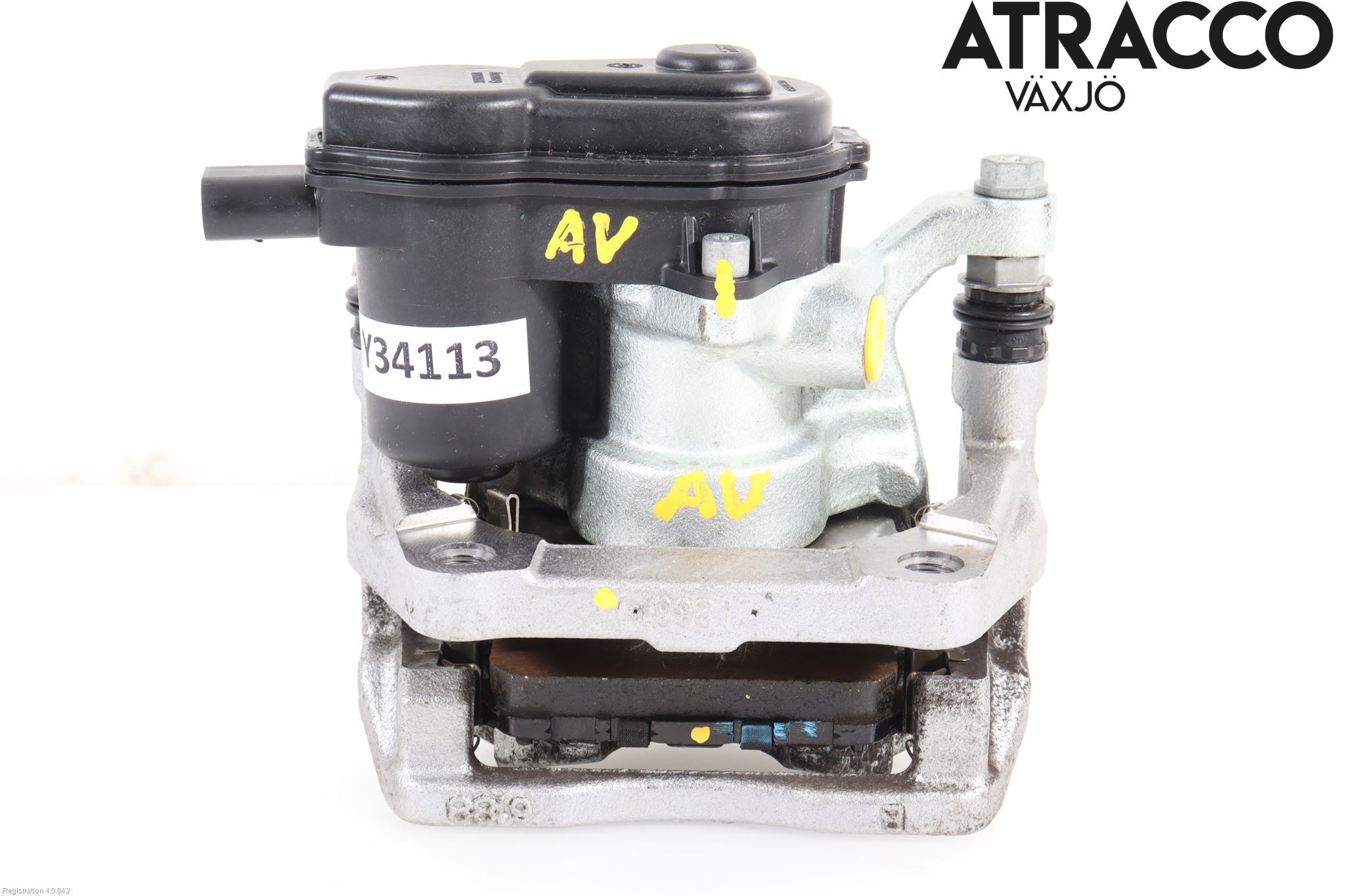Honda HR-V 21- Bremsecaliper Bak Venstre