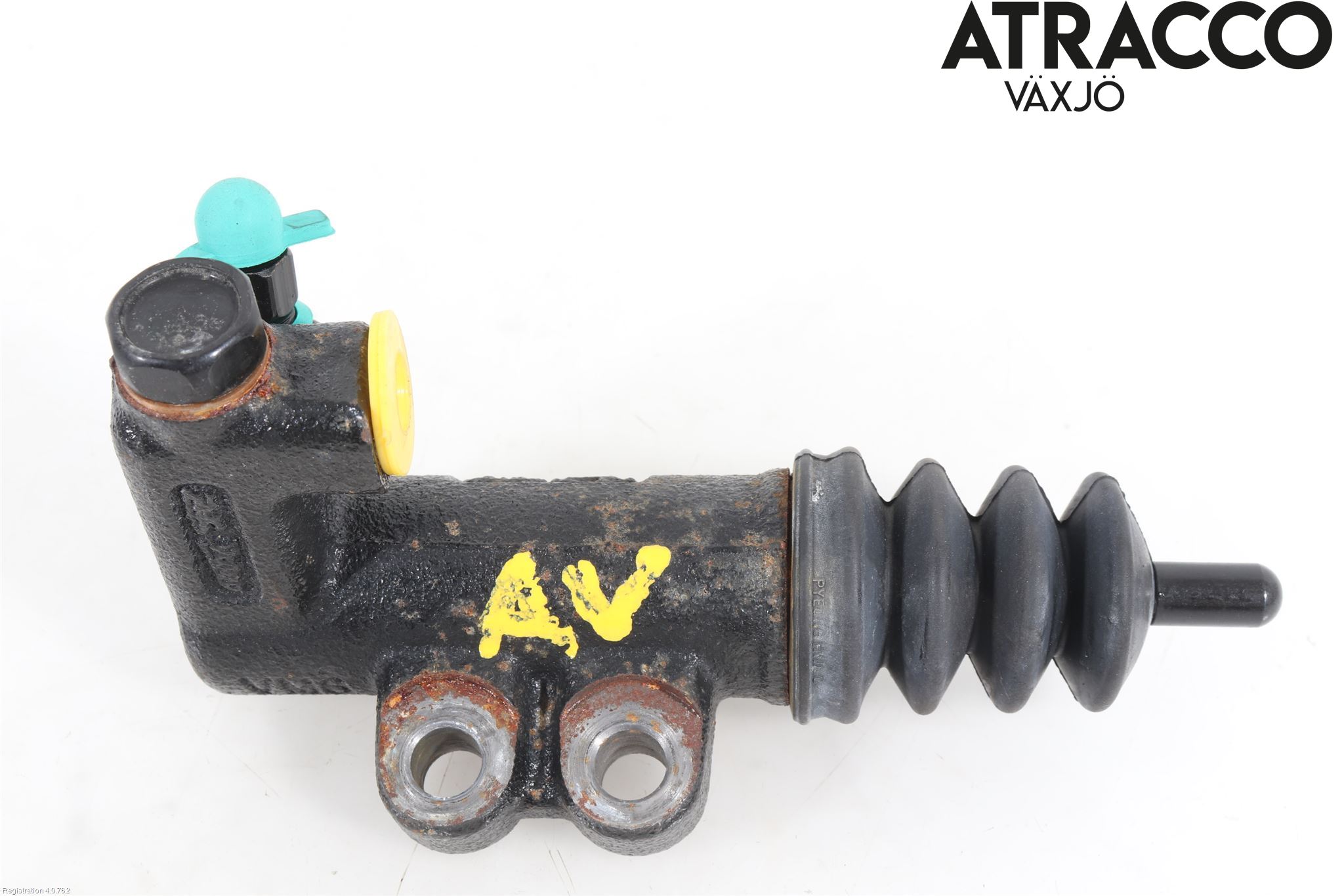 Hyundai i20 GB 15-20 Clutch Sylinder Slave