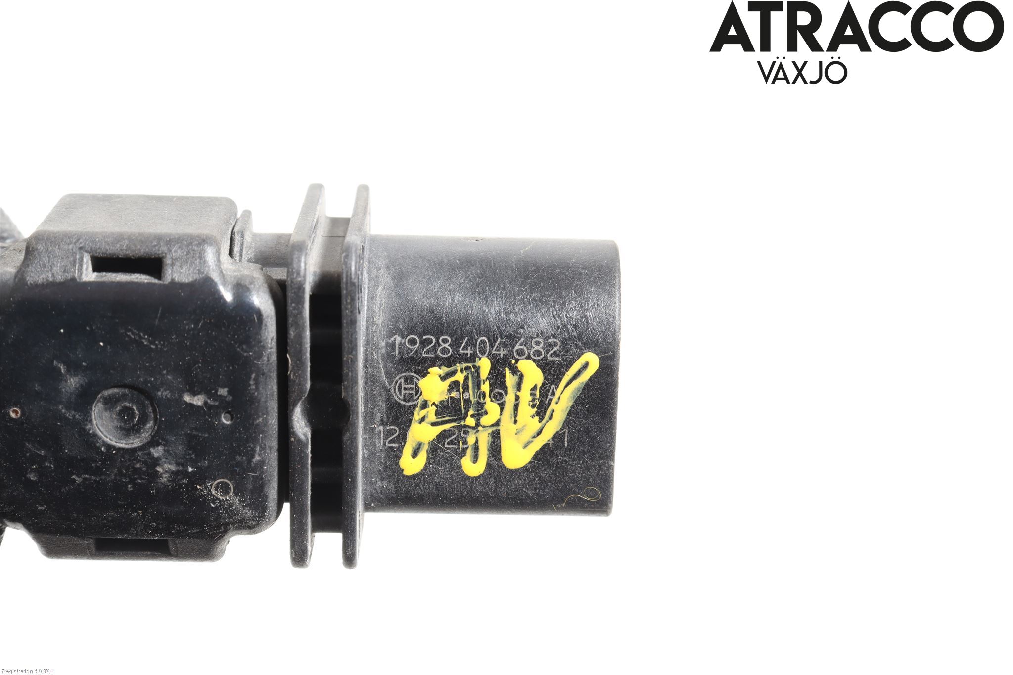 BMW 5 F10/F11/F18 09-17 Inns Lambdasonde
