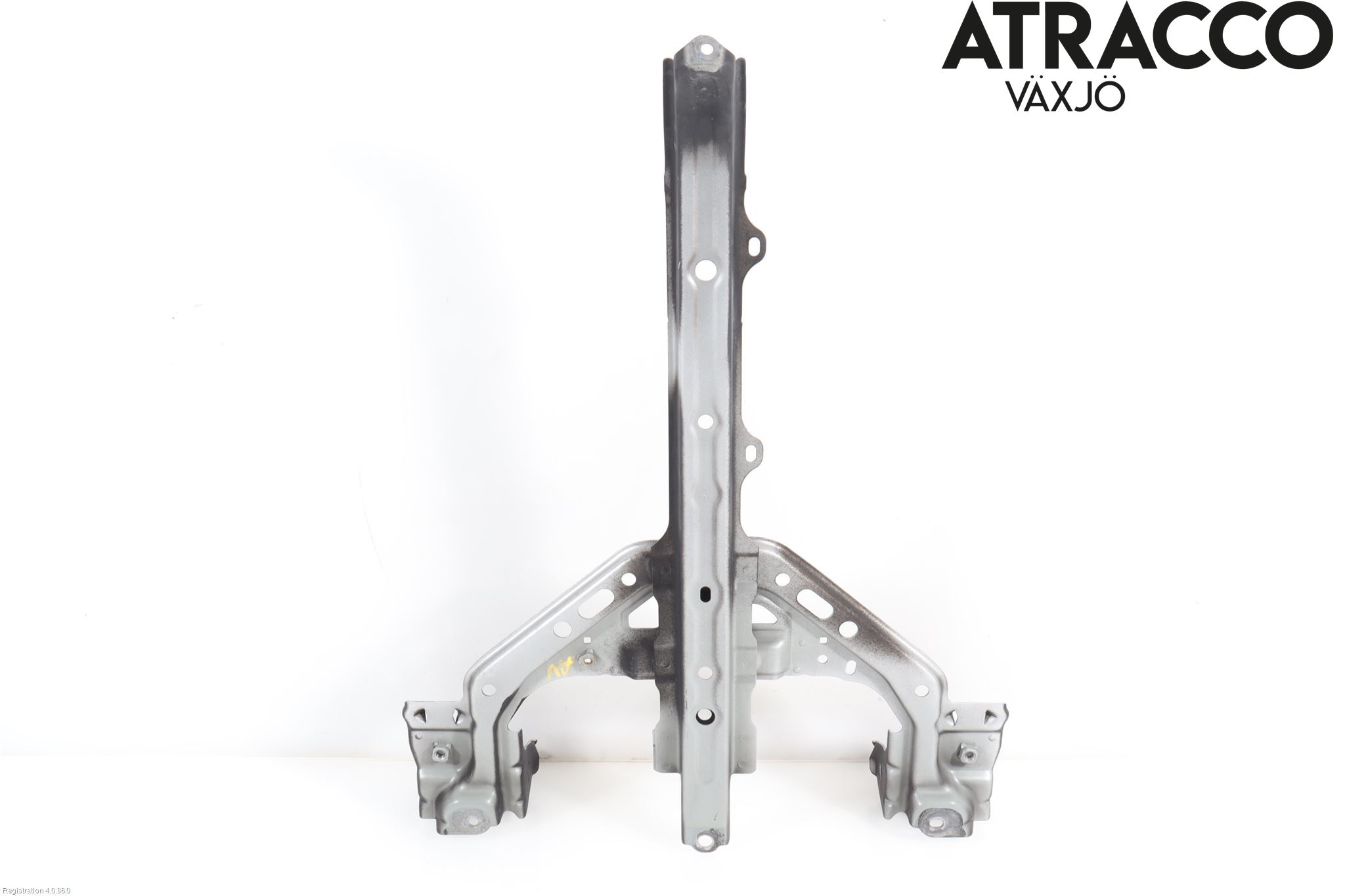 Lexus RX AL20 16-22 Frontplate