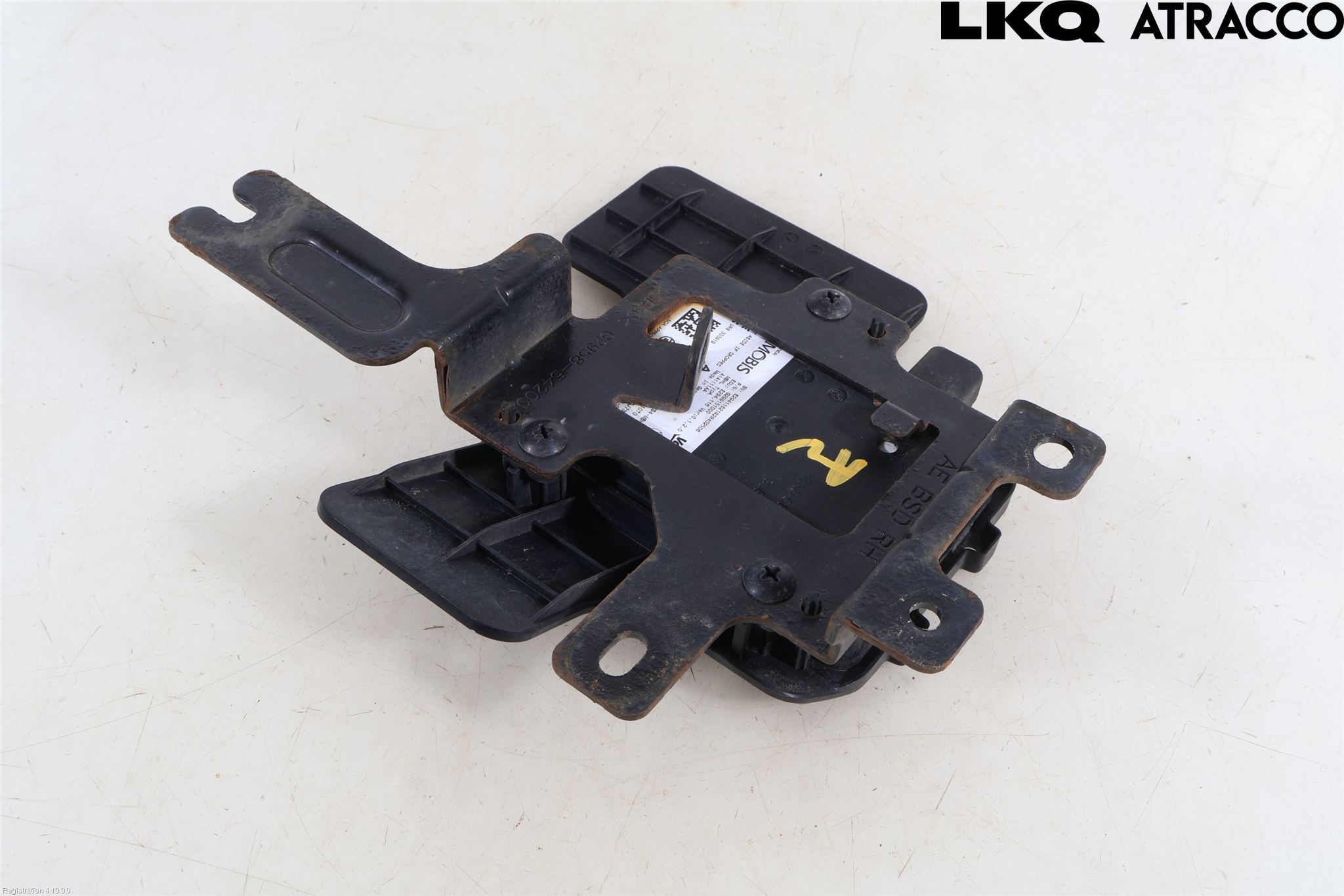 Hyundai IONIQ AE 17-22 Sensor Kollisjonsbeskyttelse