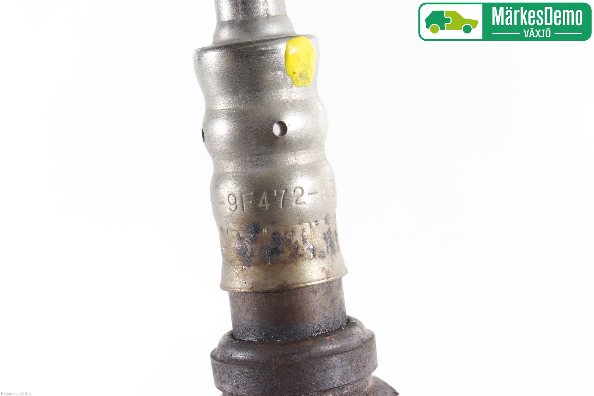 Ford MONDEO     01-06 Inns Lambdasonde