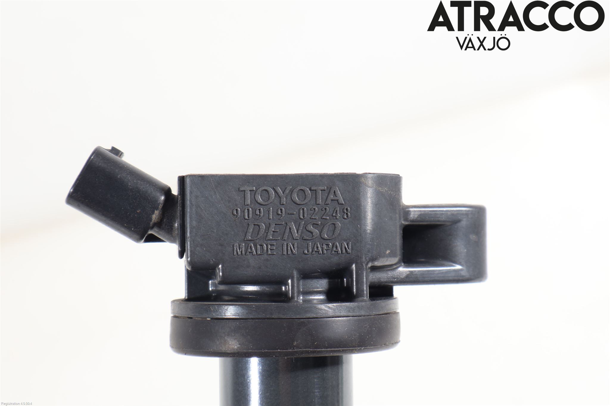 Toyota AVENSIS 03-06 Coil