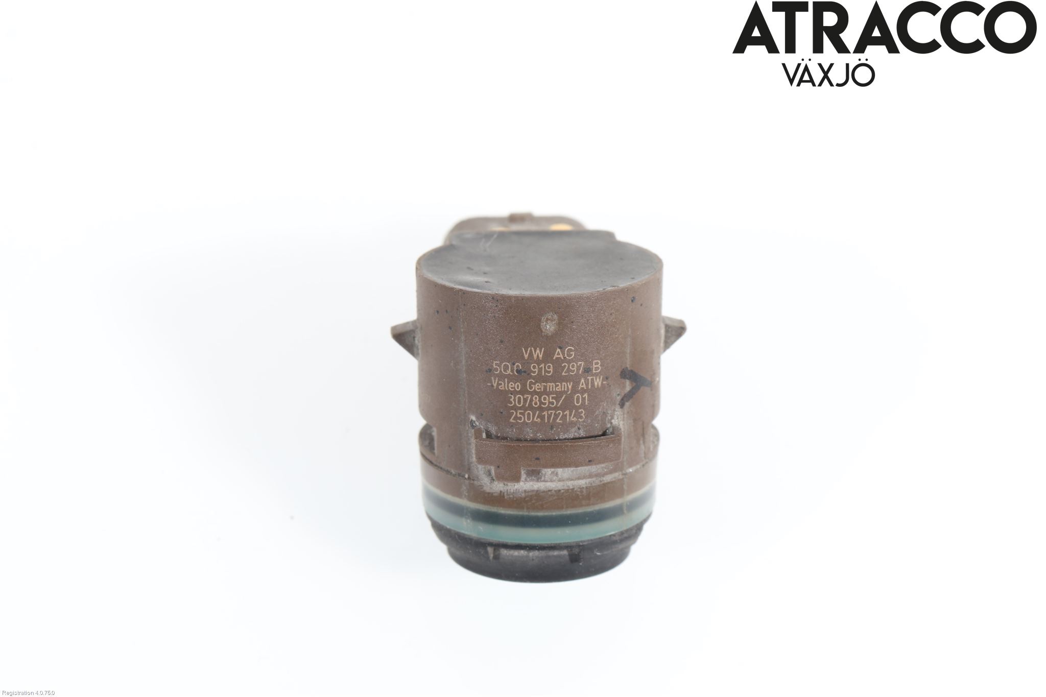 Volkswagen VW CADDY 16-20 Sensor Parkering Front