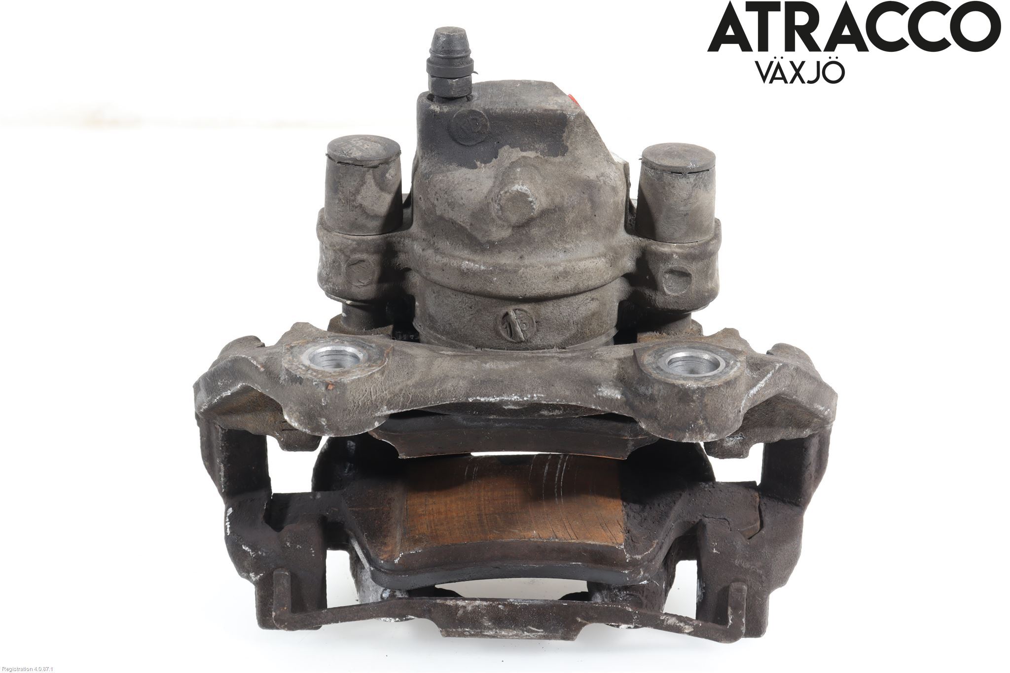 Mercedes-Benz MB CLS (C218/X218) 11-17 Bremsecaliper Bak Høyre