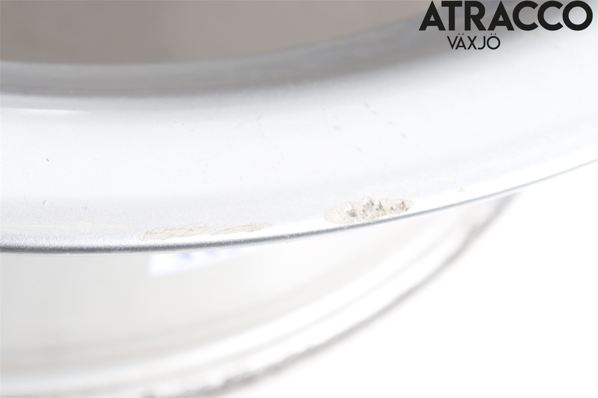 Audi A4 12-15 Felg Aluminium Sett 4Stk