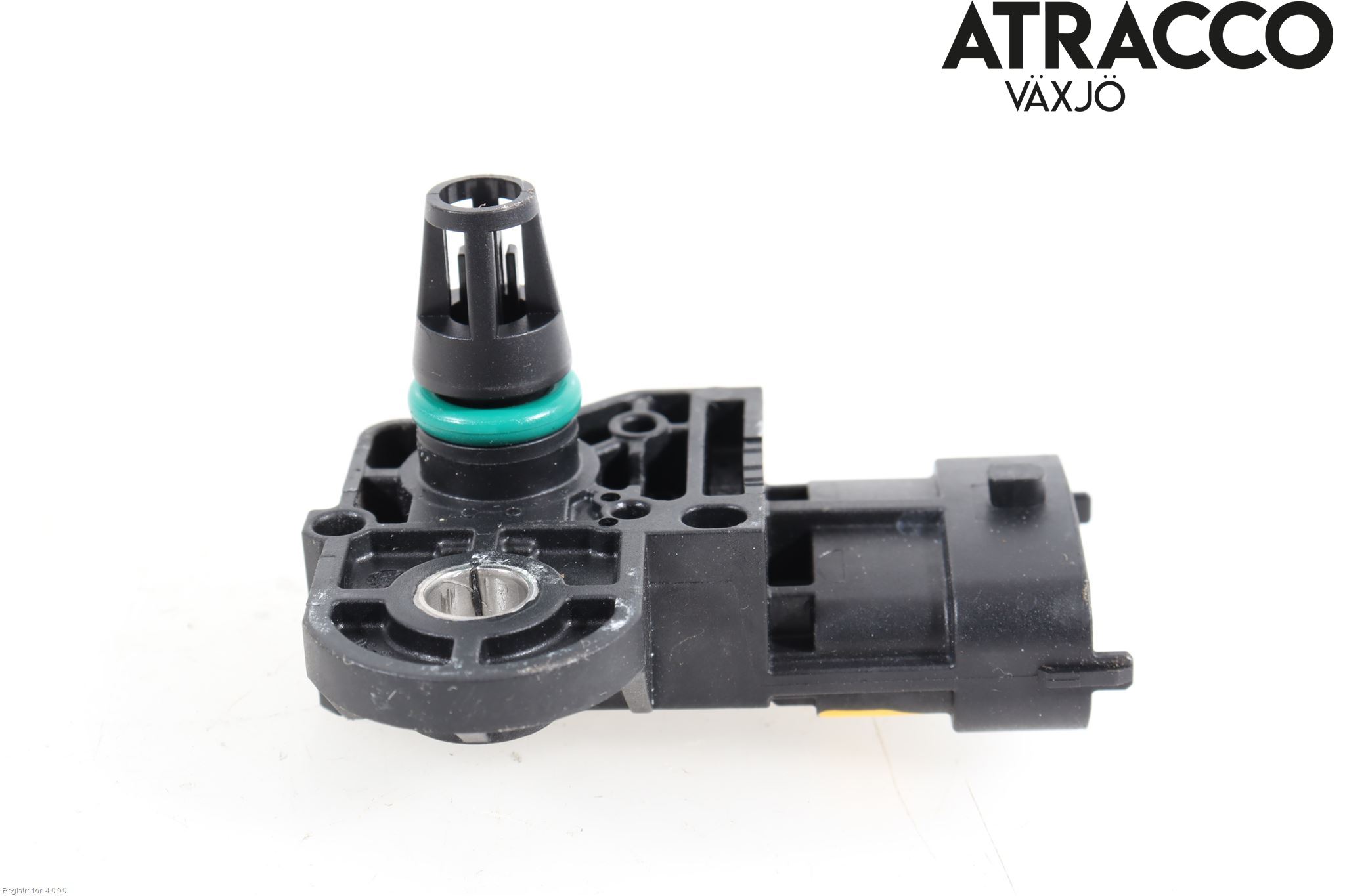 Honda CIVIC 17-22 Giver Turbotrykk