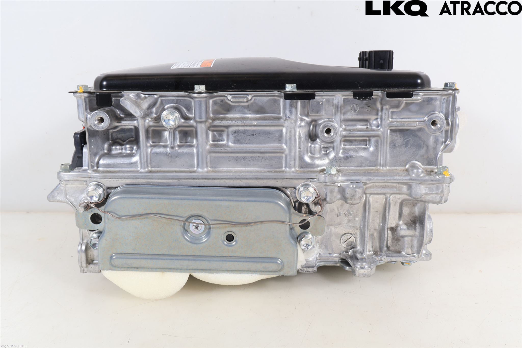 Toyota YARIS CROSS XP21 21- Hybridconverter