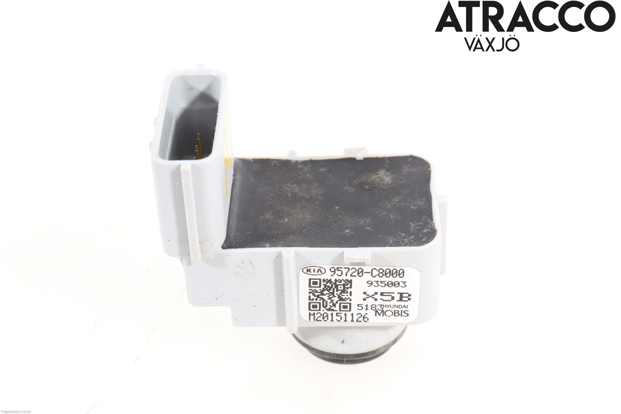 Hyundai i20 GB 15-20 Sensor Ryggesensor