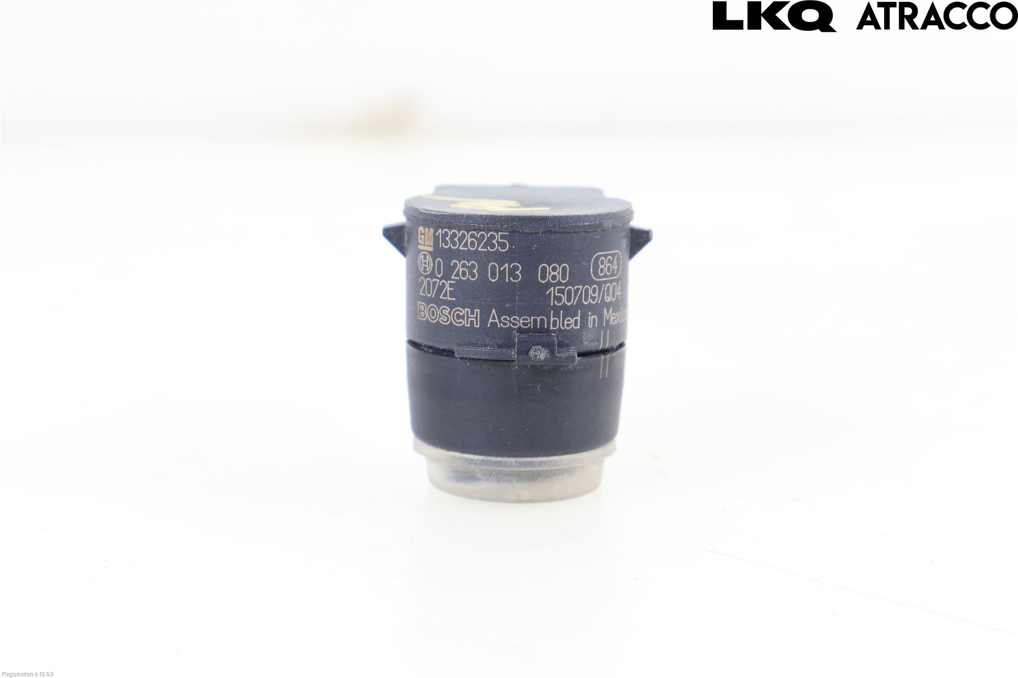 Opel MOKKA 13-20 Sensor Parkering Front