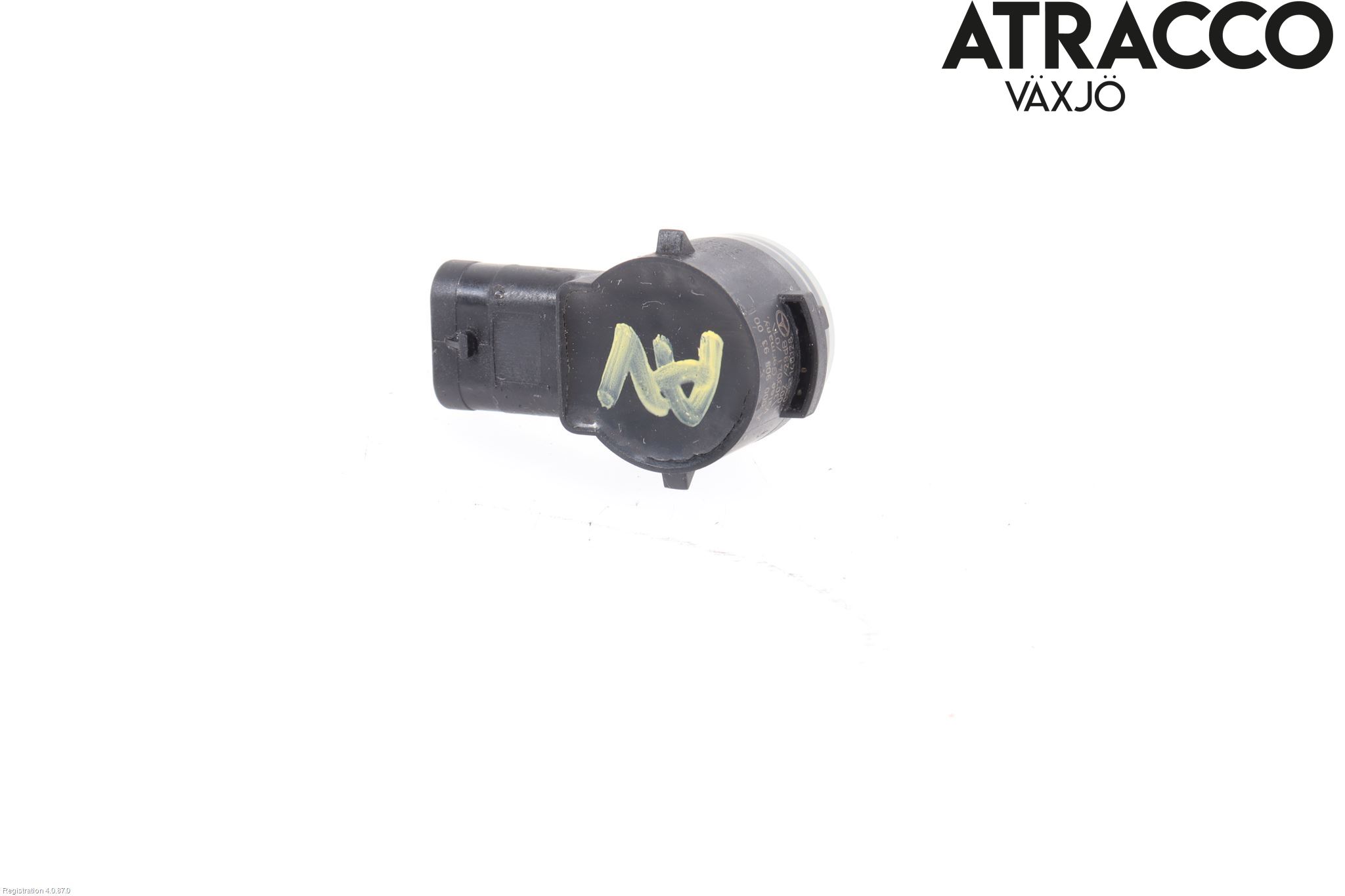 Mercedes-Benz MB C-KLASS (W205) 14-21 Sensor Ryggesensor