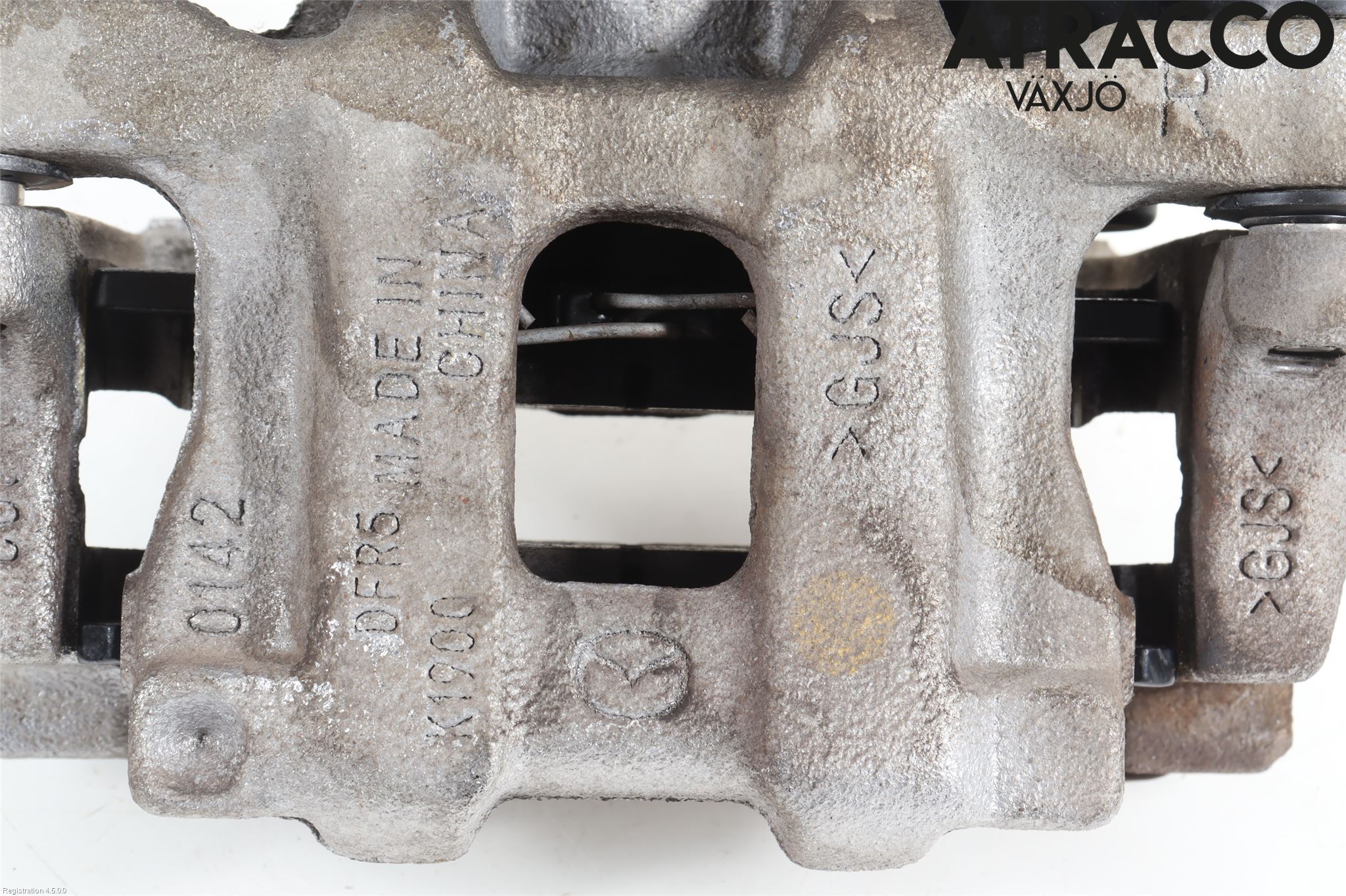 Mazda MX-30 20- Bremsecaliper Bak Høyre