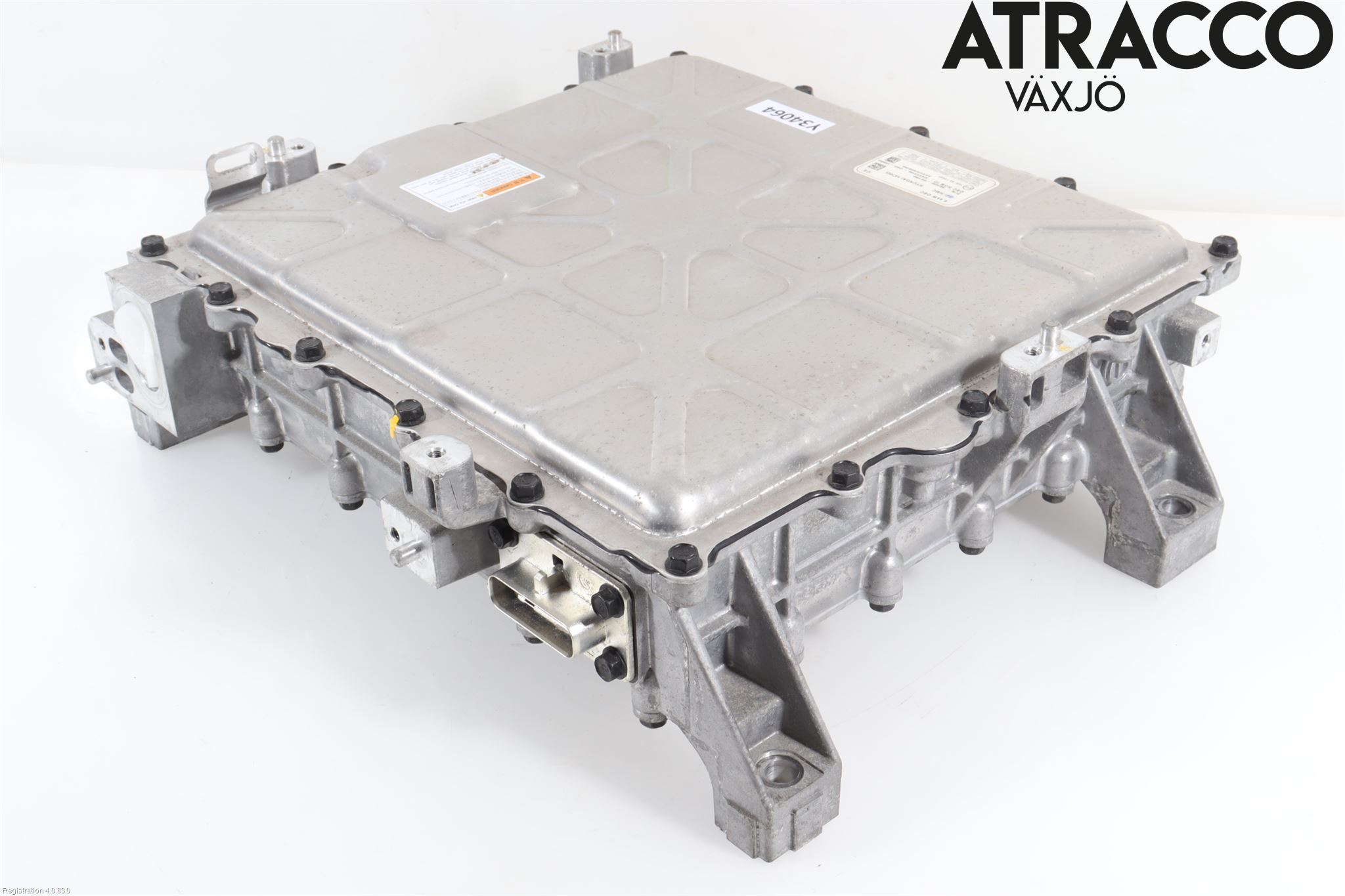 Hyundai IONIQ AE 17-22 Batterilader Hybrid