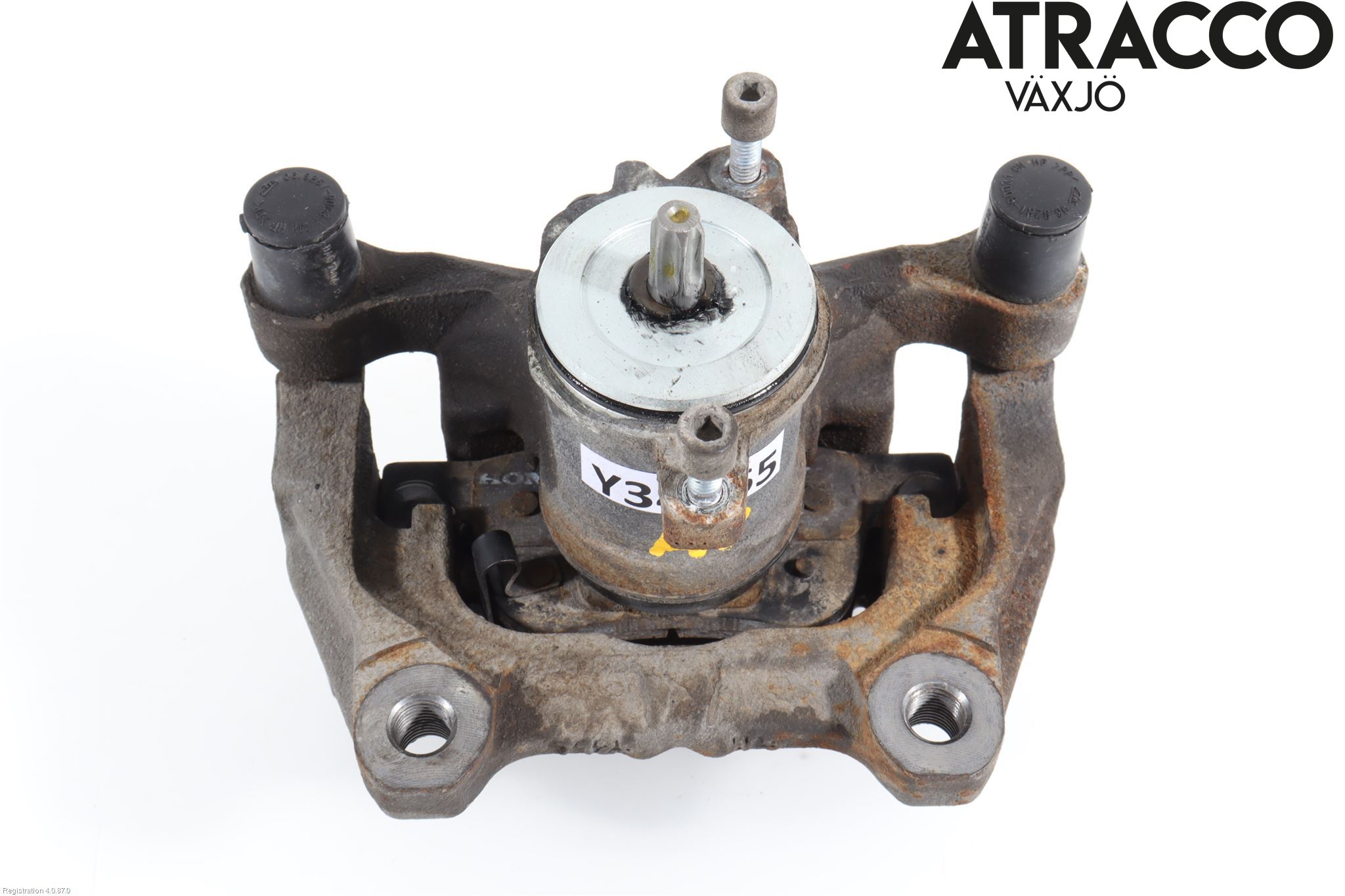 Honda E 20-23 Bremsecaliper Bak Høyre