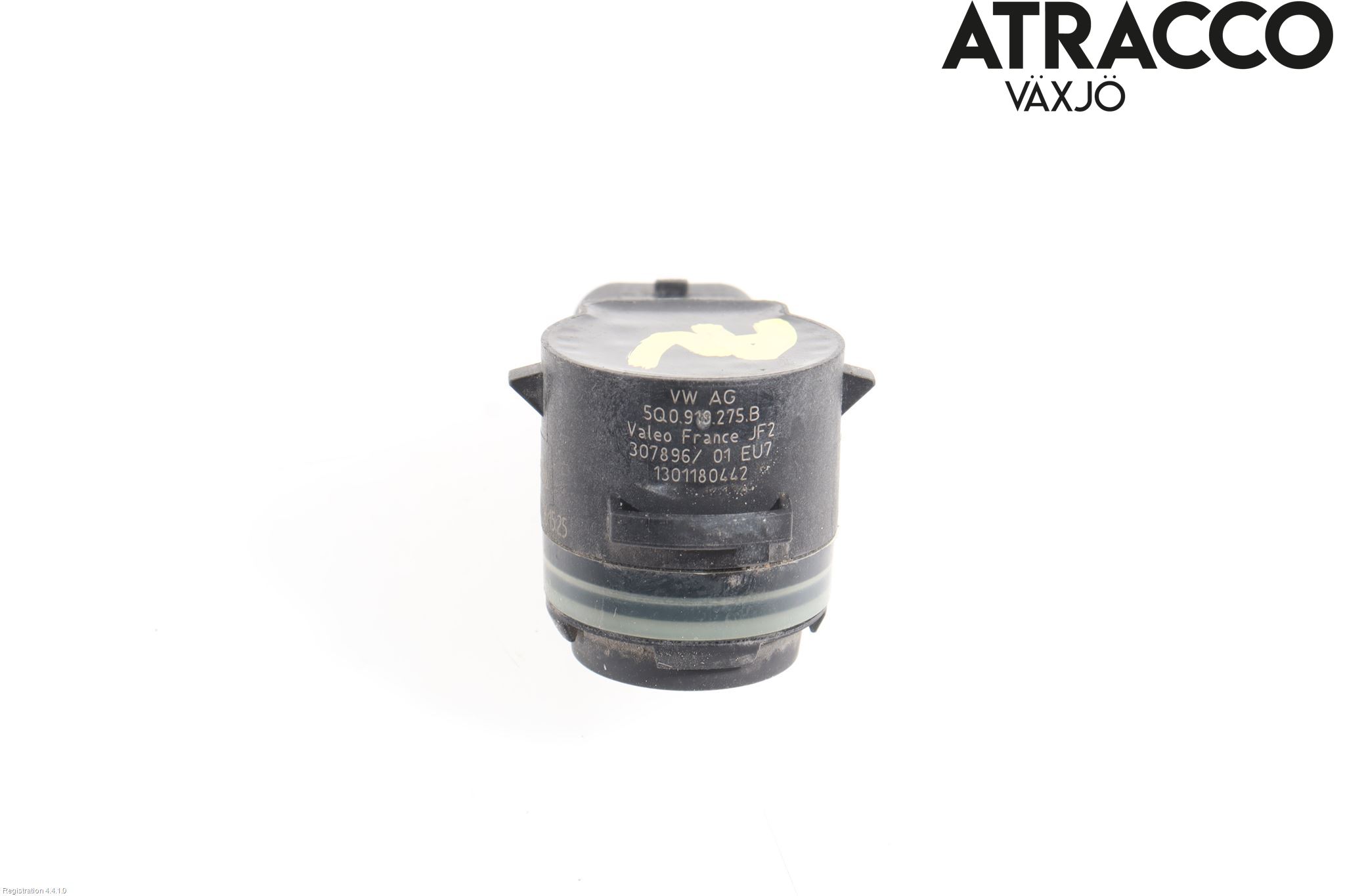 Skoda OCTAVIA (5E) 13-20 Sensor Ryggesensor