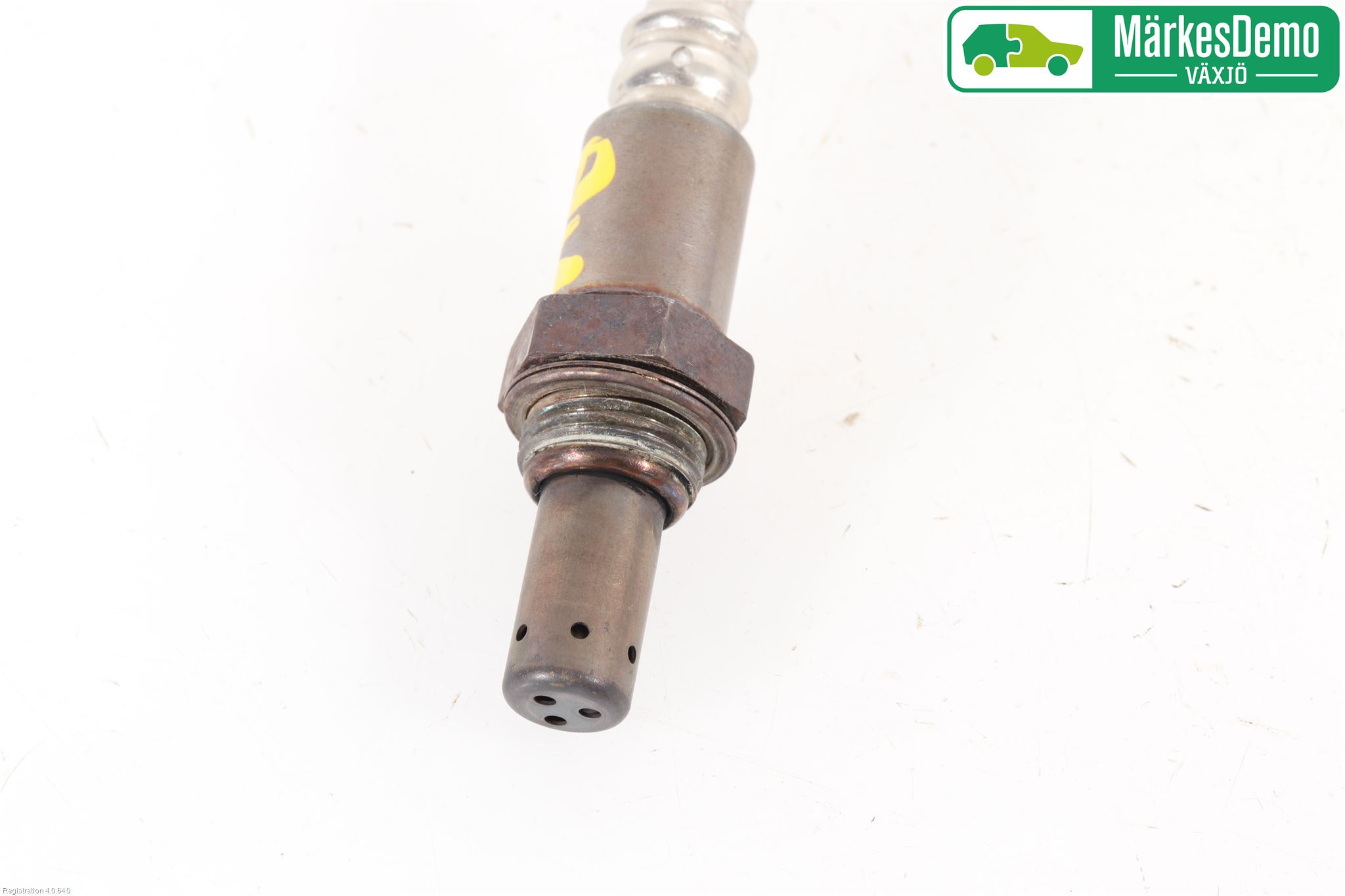 Toyota VERSO 09-18 Inns Lambdasonde