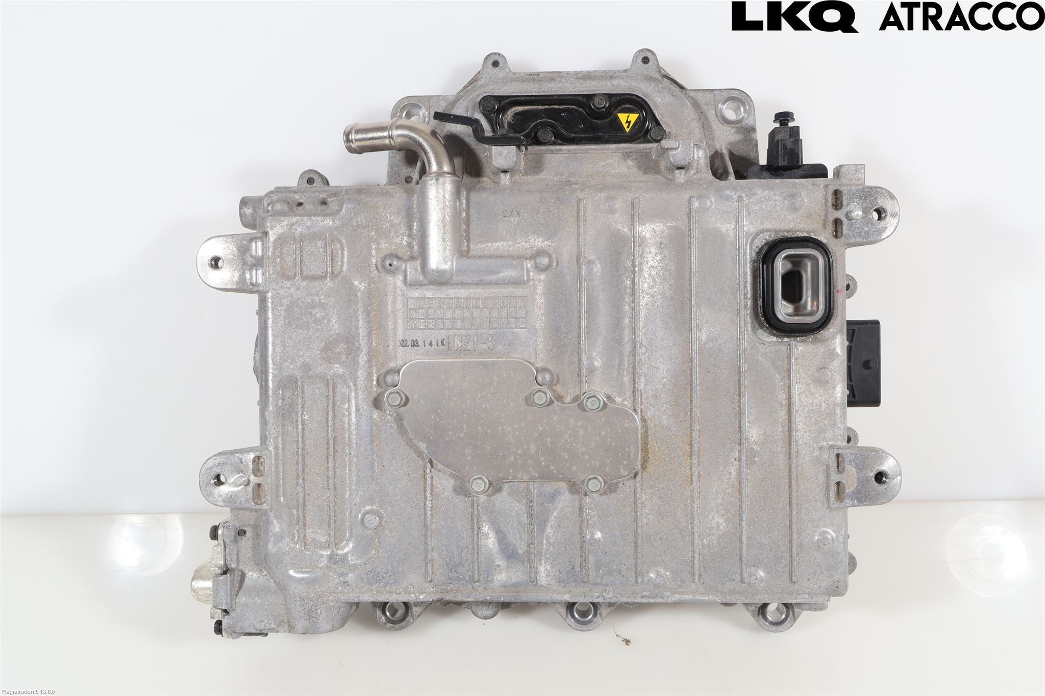 Hyundai KONA/ELECTRIC OS 18-23 Inverter Hybrid