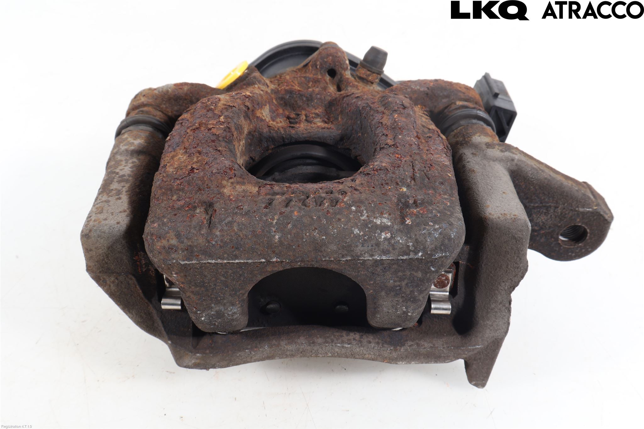 Nissan QASHQAI 14-17 Bremsecaliper Bak Høyre
