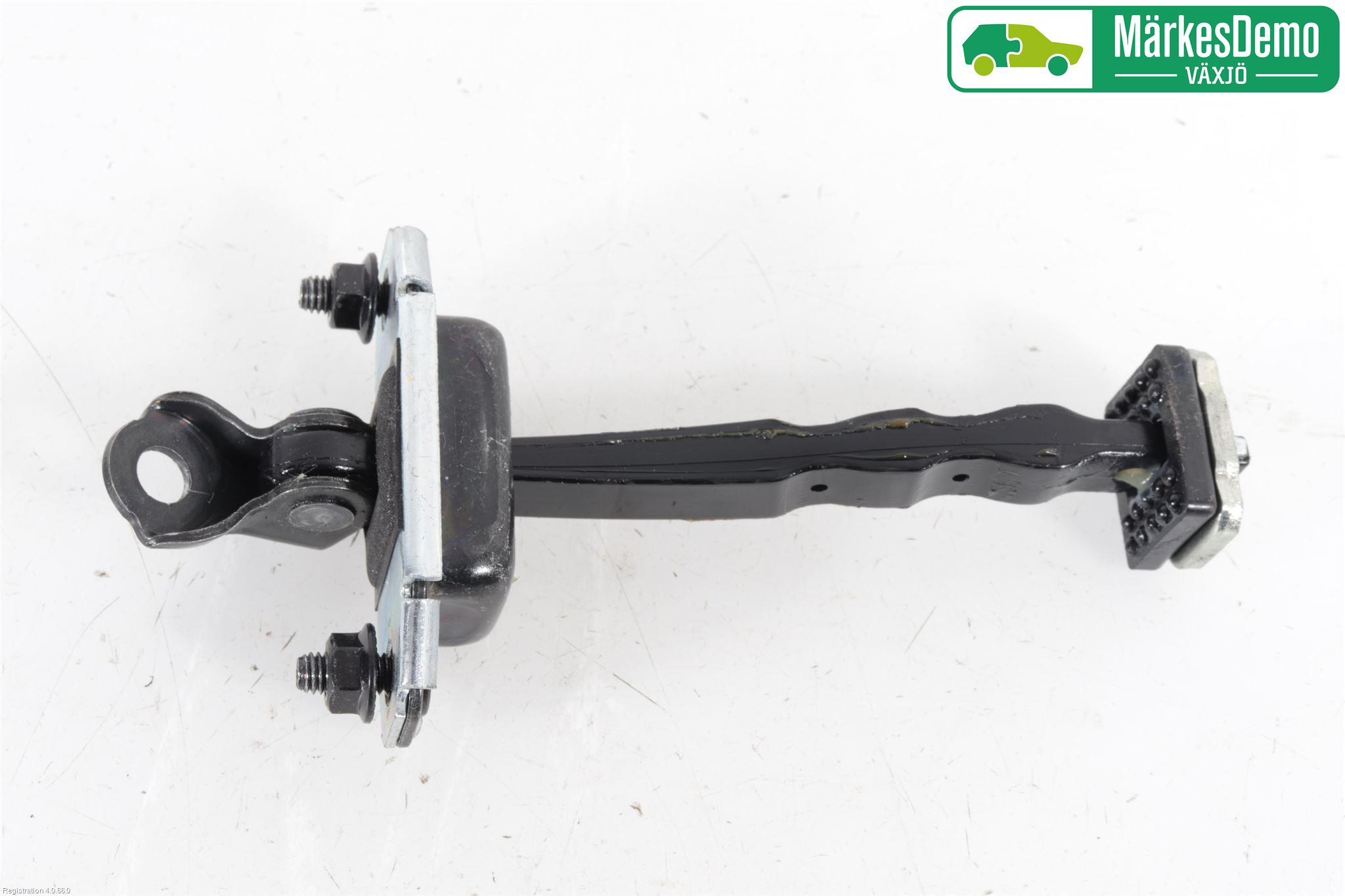 Hyundai KONA/ELECTRIC OS 18-23 Dørstopper