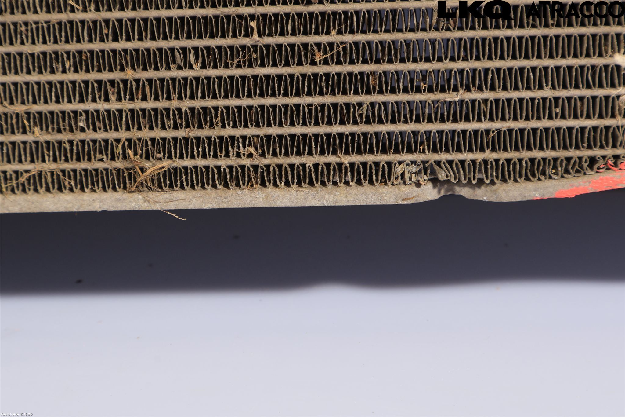 Toyota PROACE CITY 20- Radiator Manuell