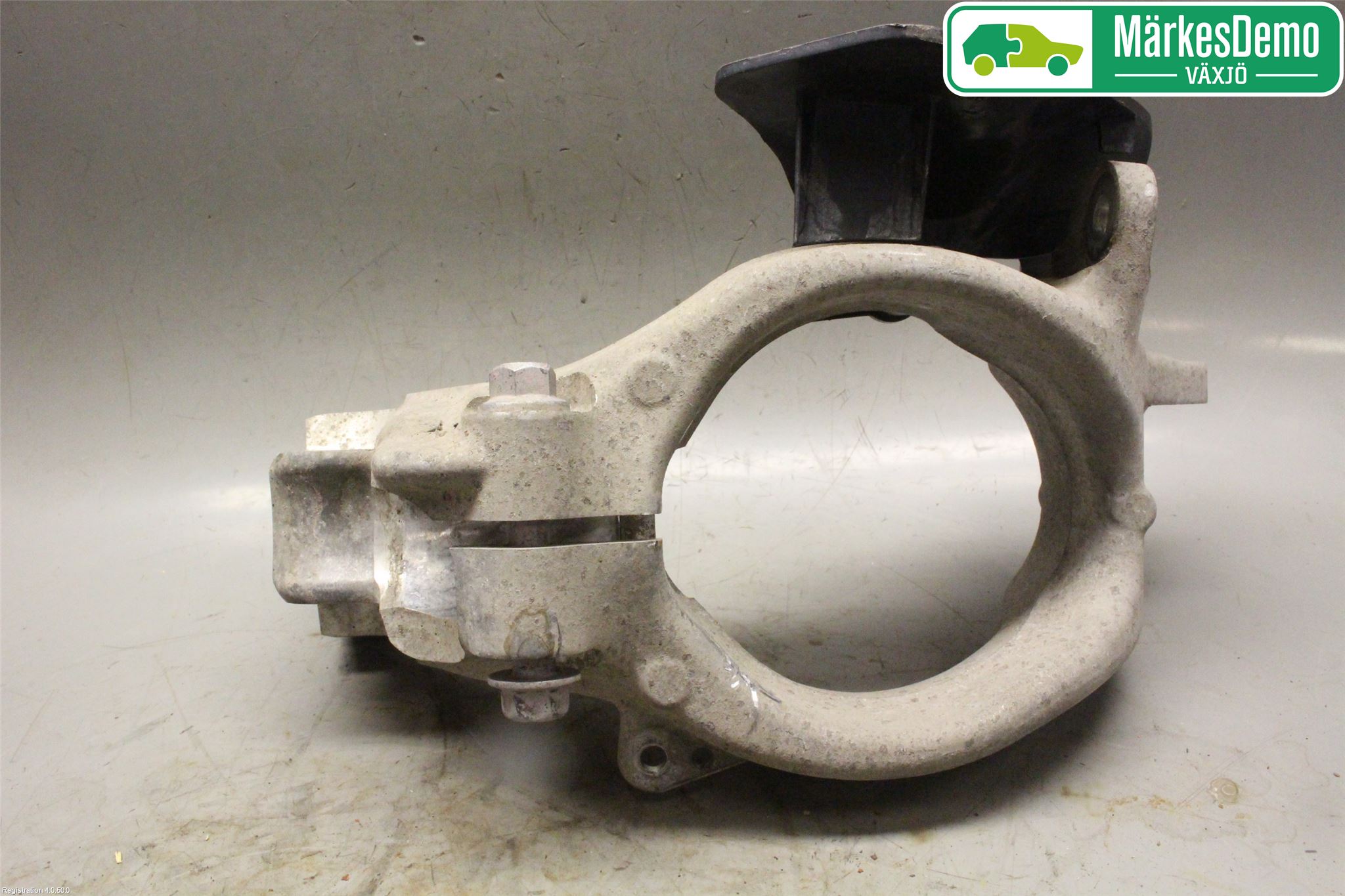Honda CIVIC 17-22 Spindel Vf