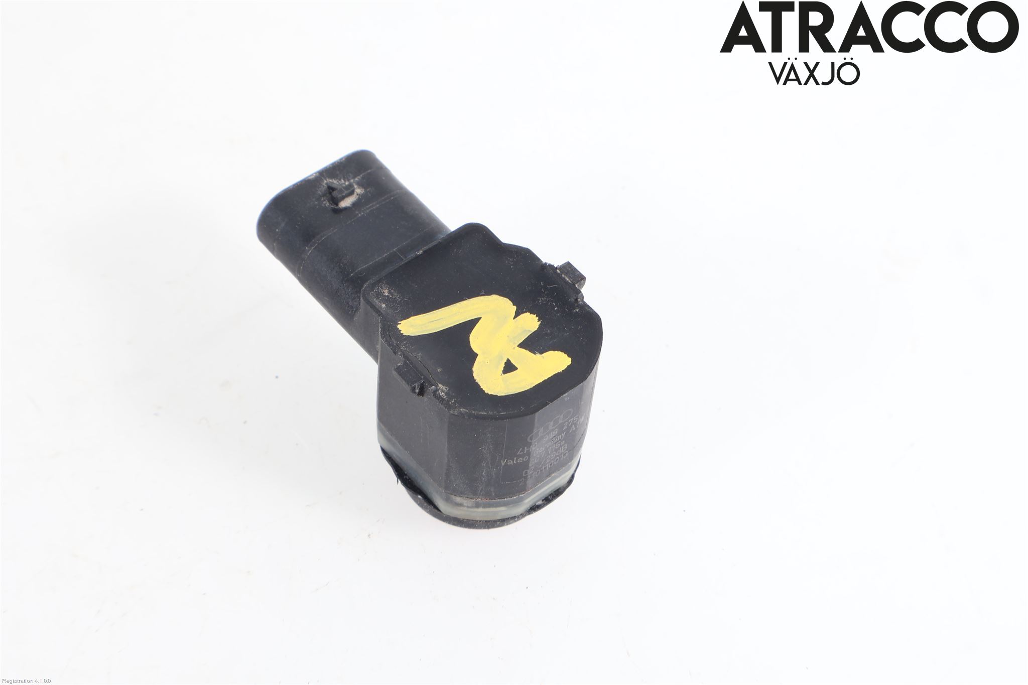 Volkswagen VW PASSAT 11-14 Sensor Ryggesensor