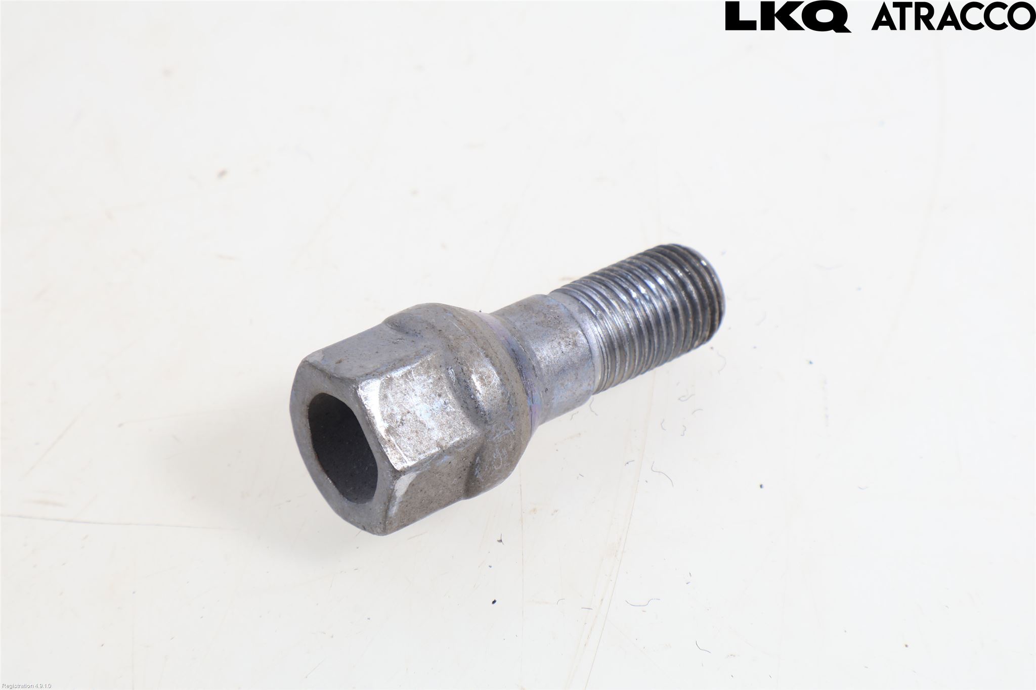 Peugeot 308/E-308 21- Hjulmutter - Bolt - Sett