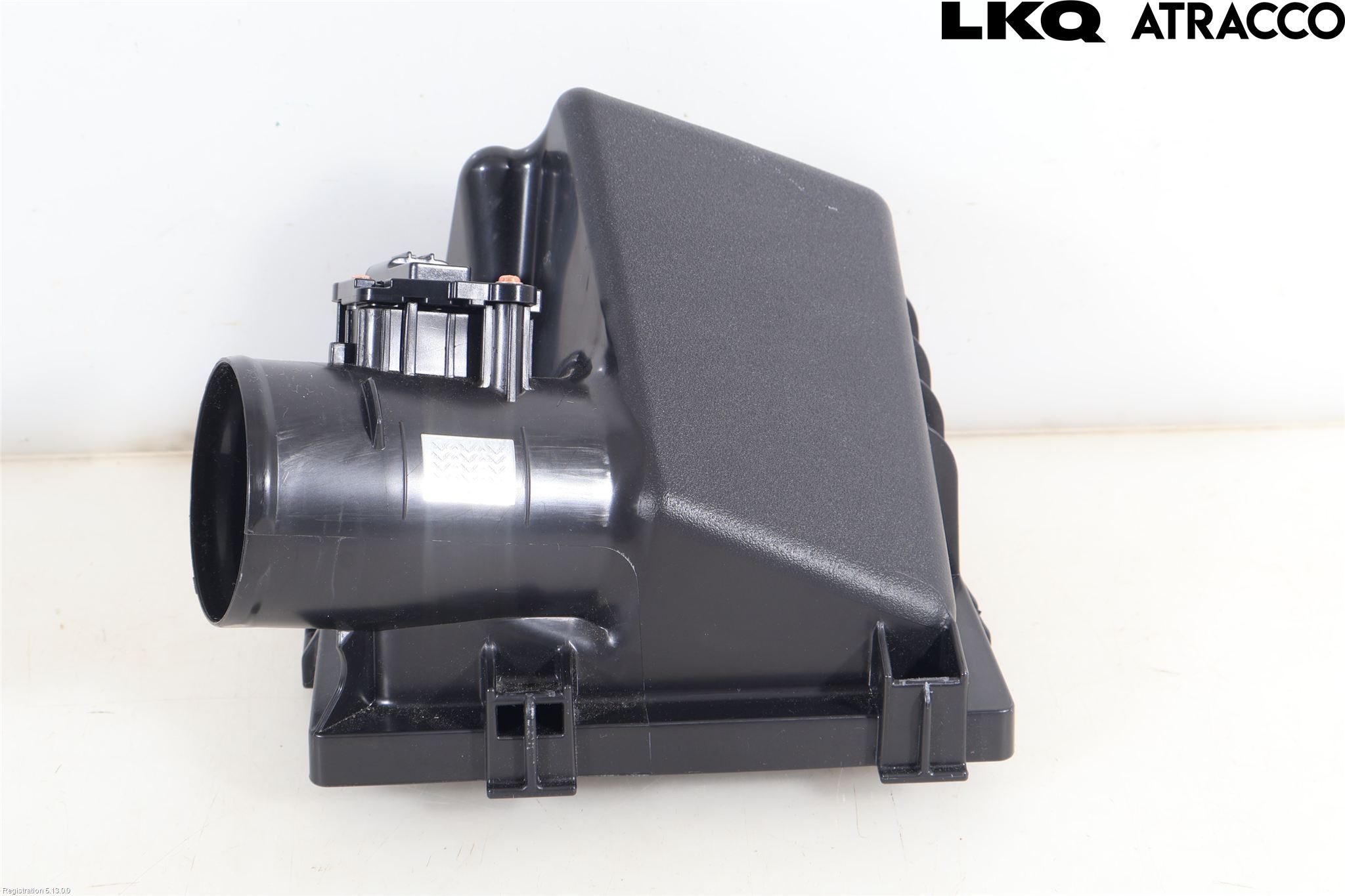 Toyota YARIS XP21 20- Luftfilter Boks