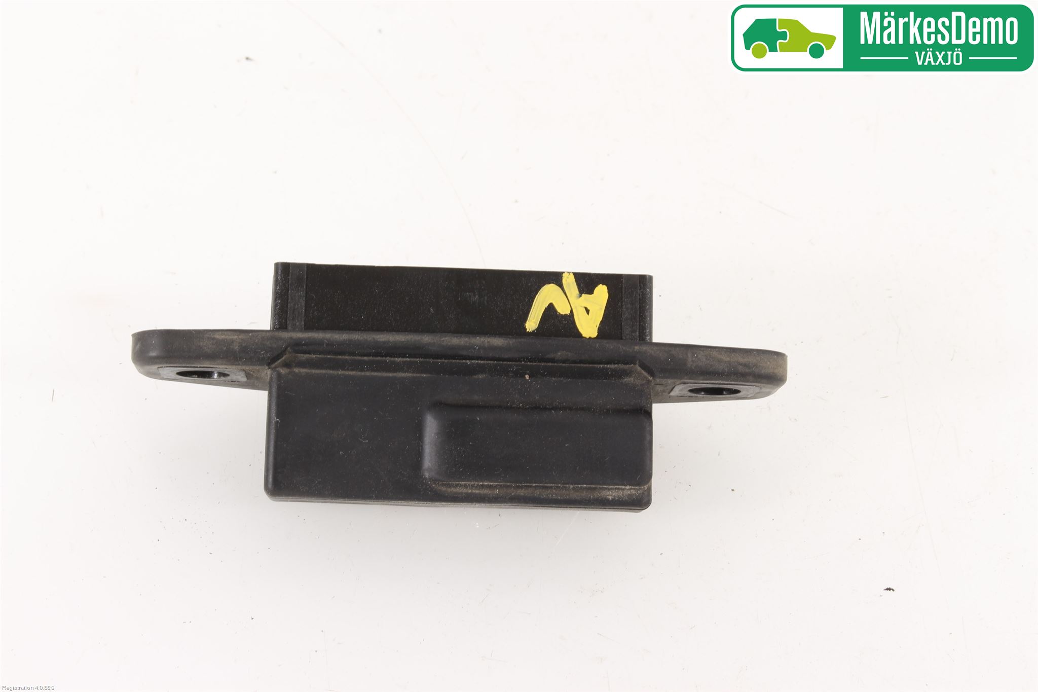 Toyota YARIS XP130 15-20 Bakluke Handtak Ytre