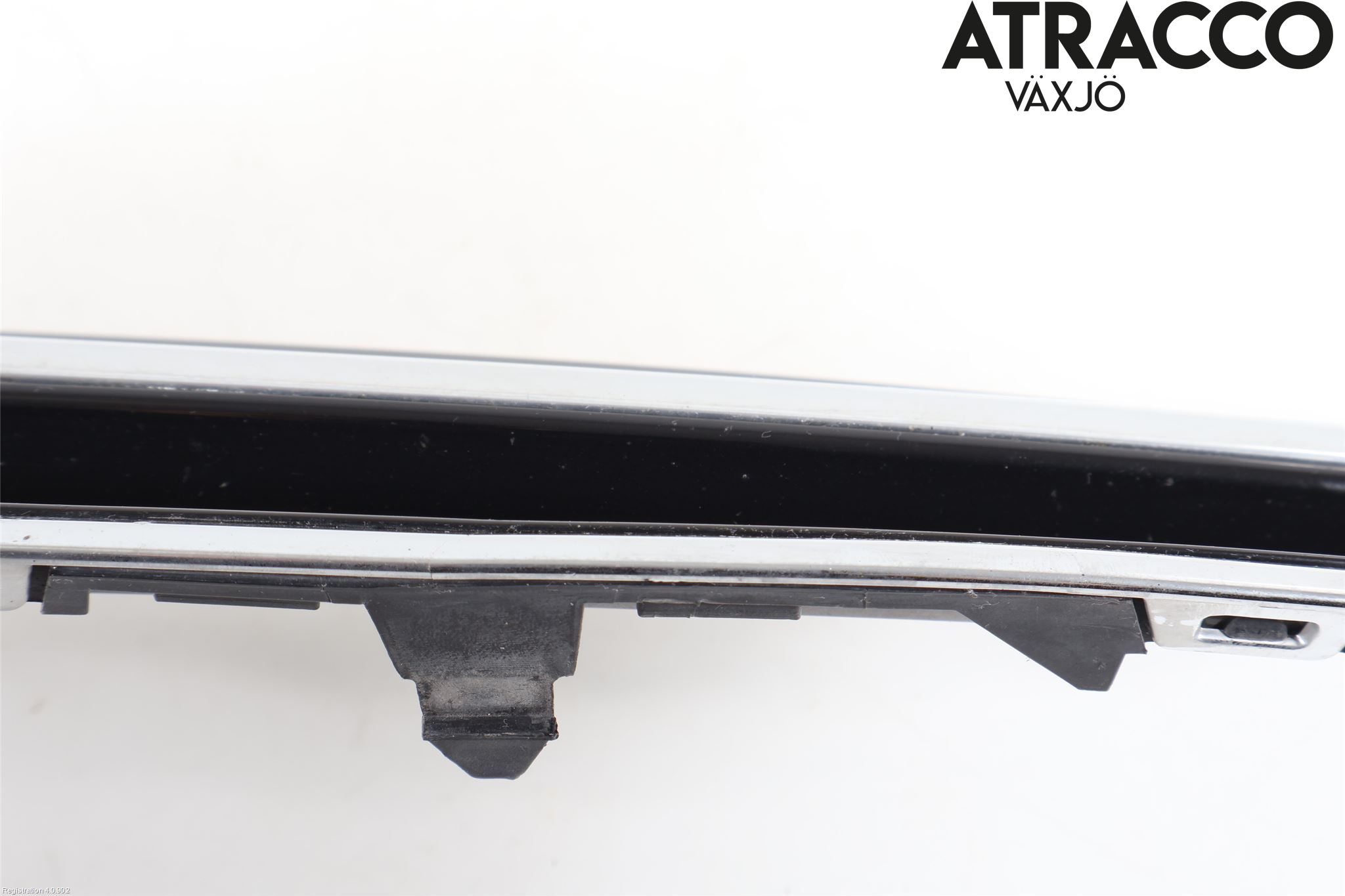 Ford C-MAX II  11-14 Grill Komplett