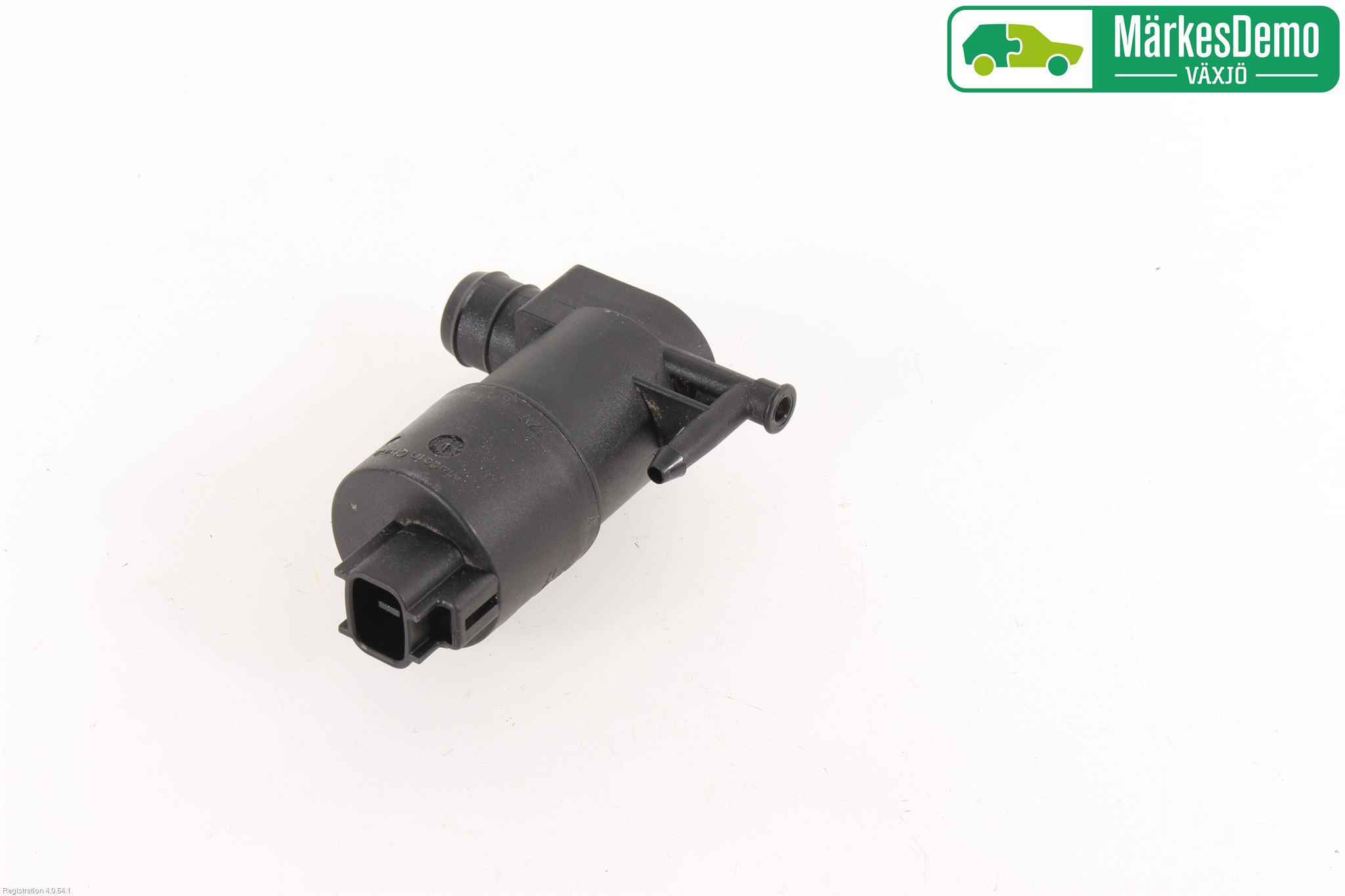 Toyota VERSO 09-18 Spylerpumpe Bakluke