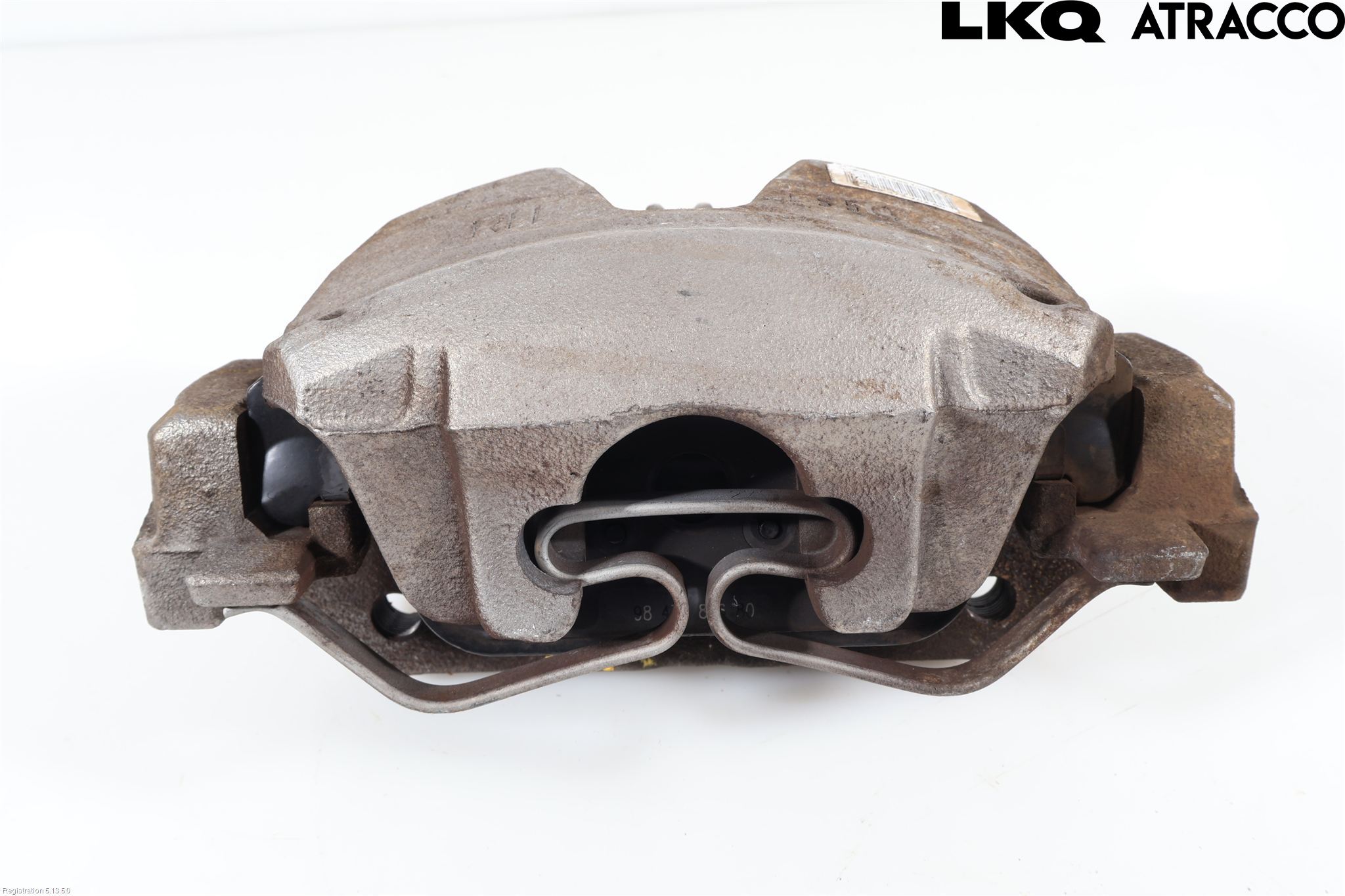 Toyota PROACE II 16- Bremsecaliper Foran Høyre