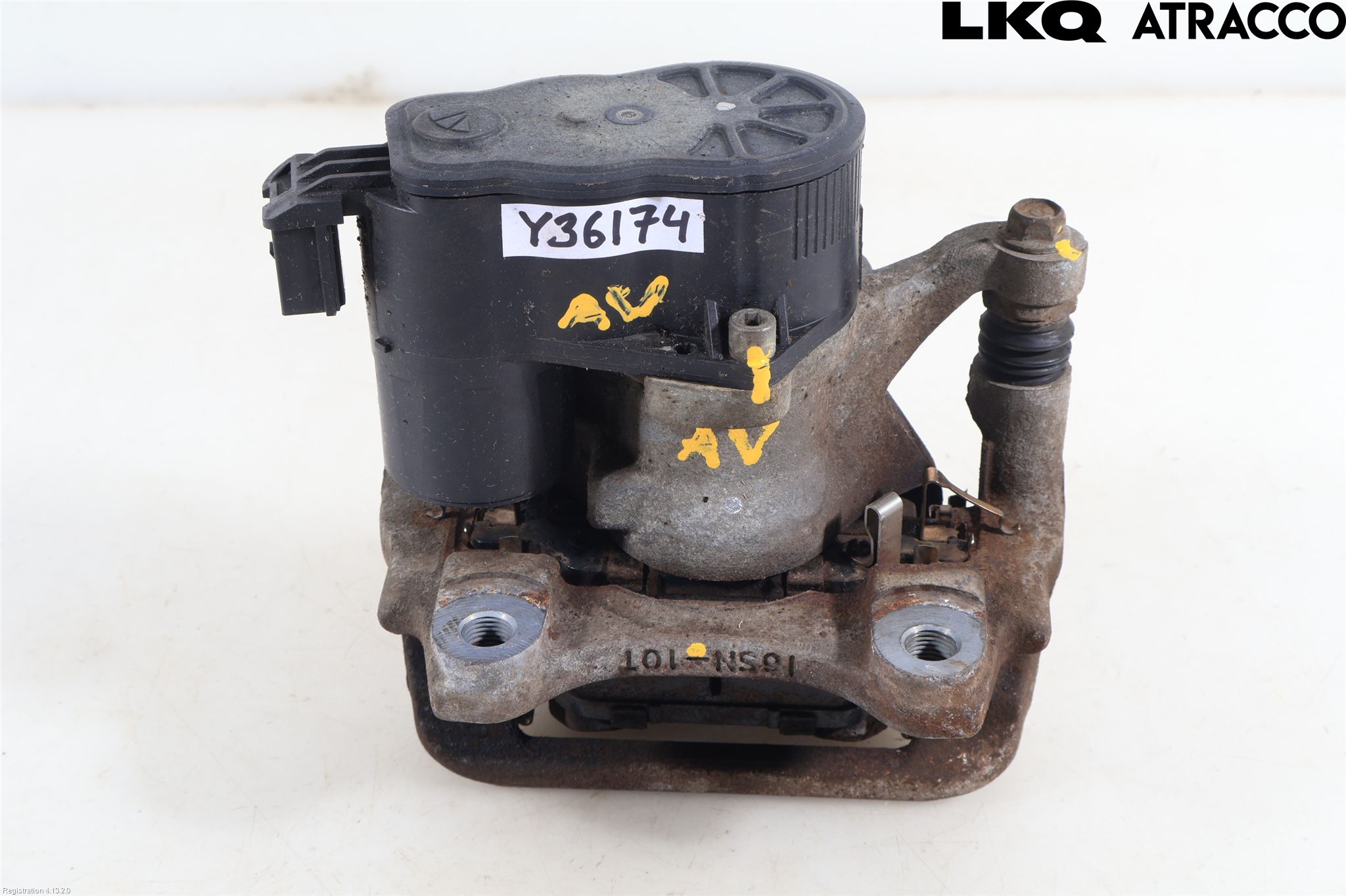 Honda CR-V 19-22 Bremsecaliper Bak Høyre