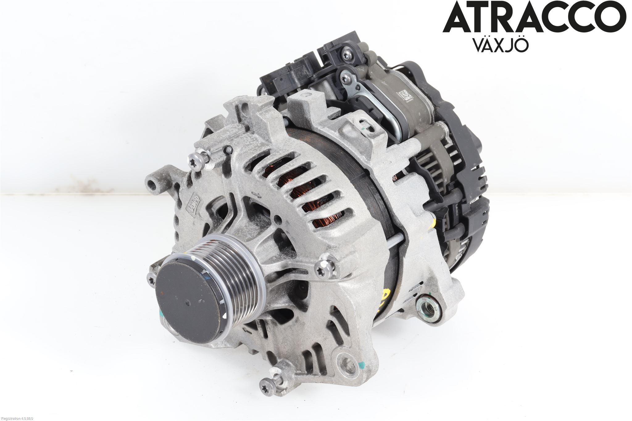 Hyundai i30 PD 17- Dynamo