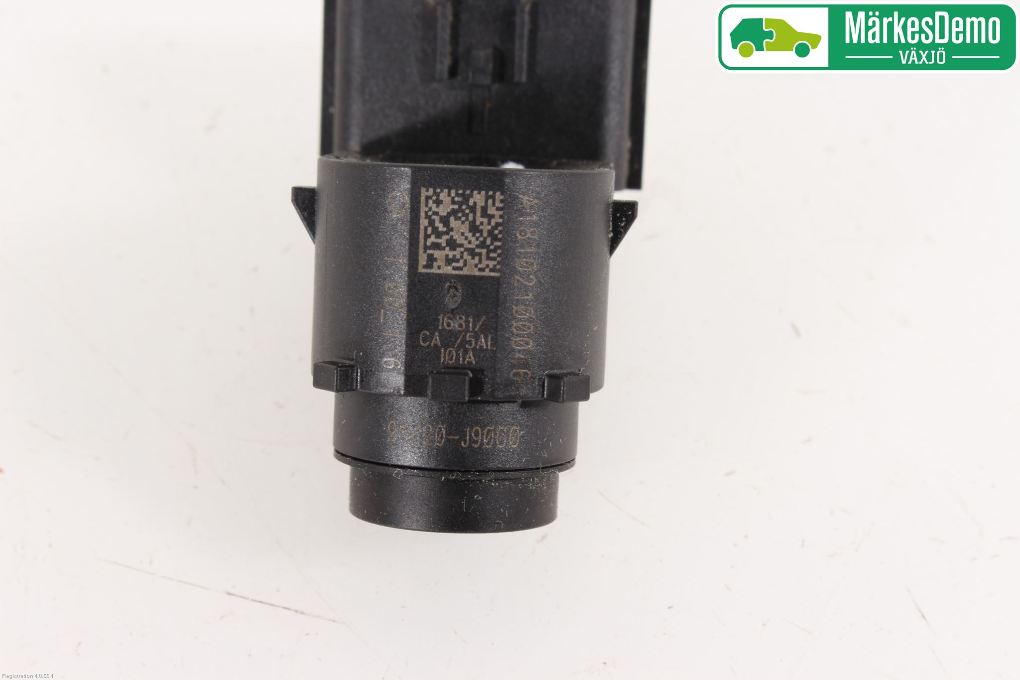 Hyundai KONA/ELECTRIC OS 18-23 Sensor Ryggesensor