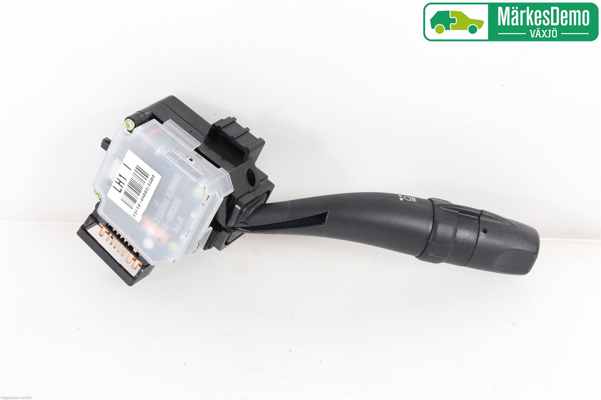 Hyundai H-1/STAREX 08-21 Bryter Ratt Blinklys - Lys