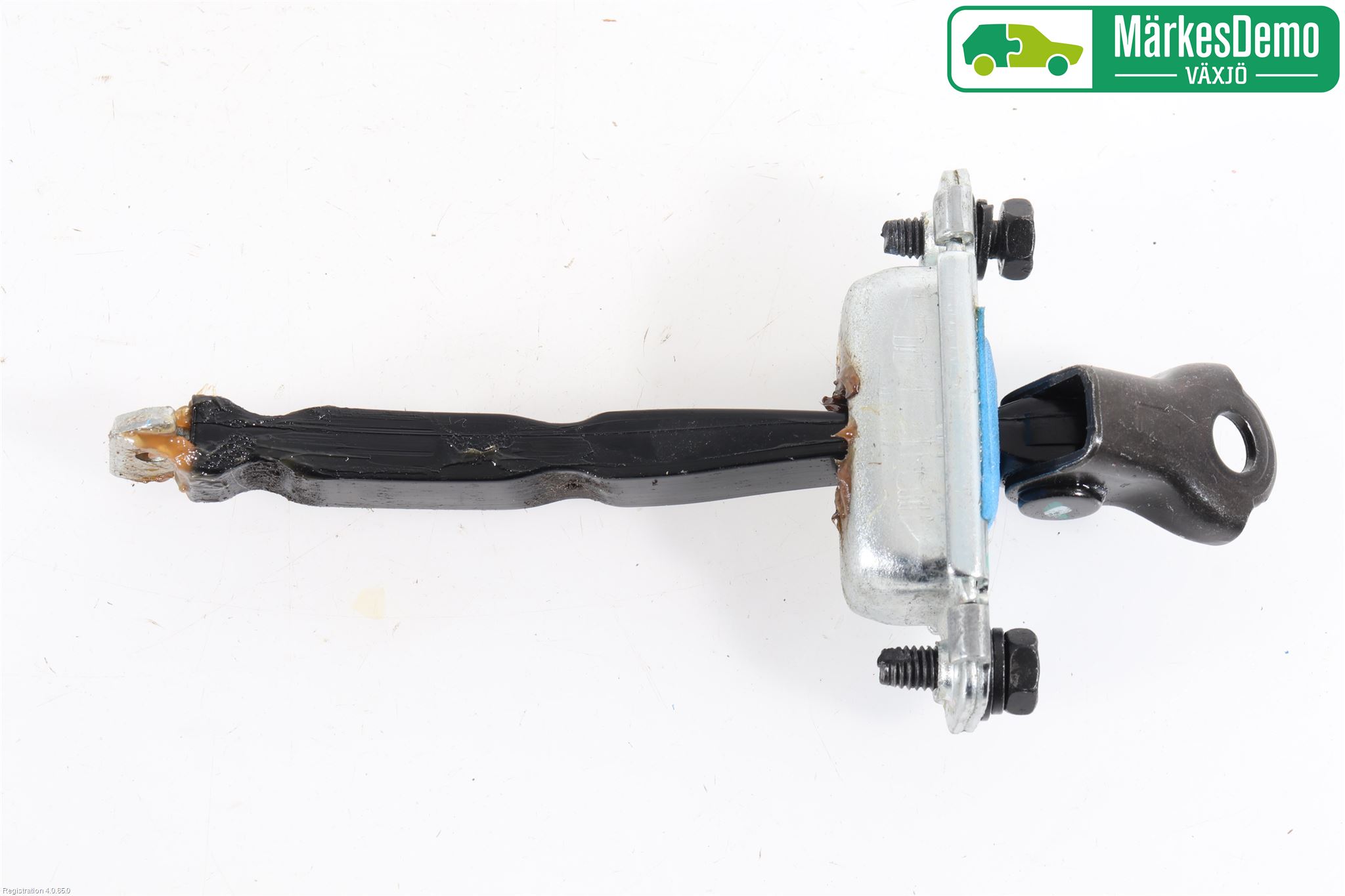 Hyundai i20 GB 15-20 Dørstopper