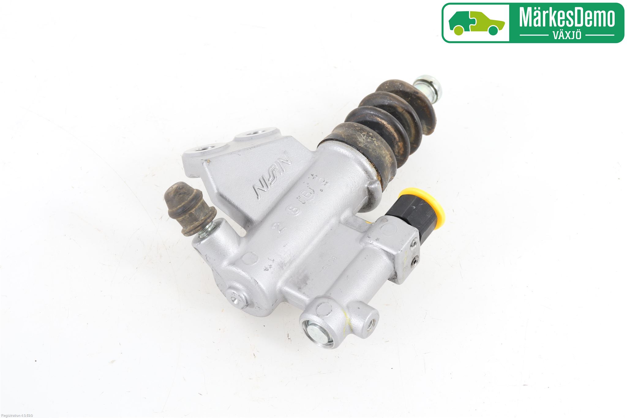 Honda CIVIC 17-22 Clutch Sylinder Slave