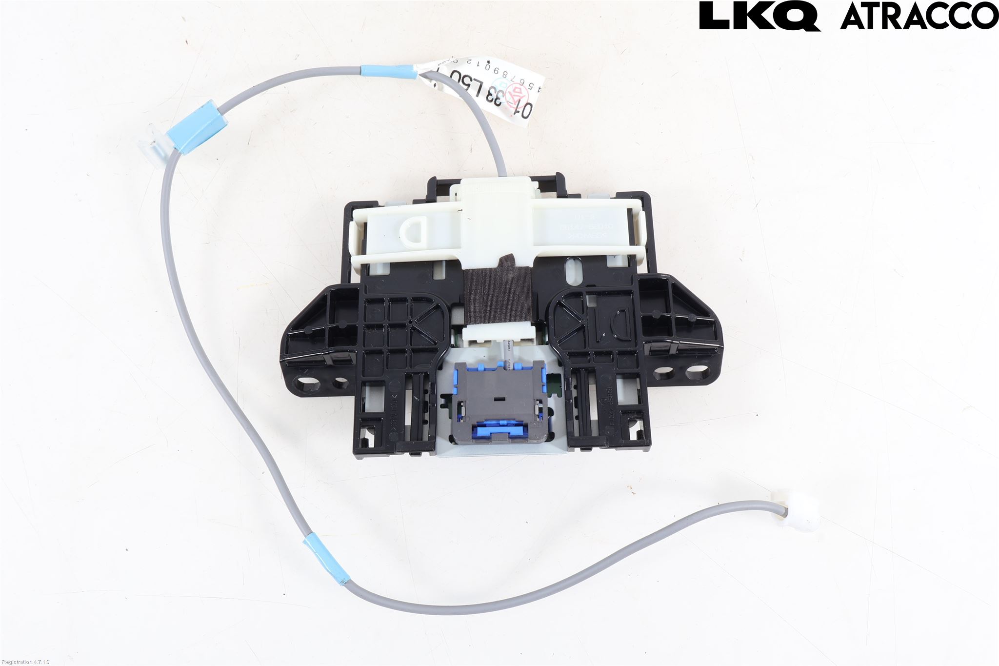 Toyota CAMRY 19-24 Antenn El