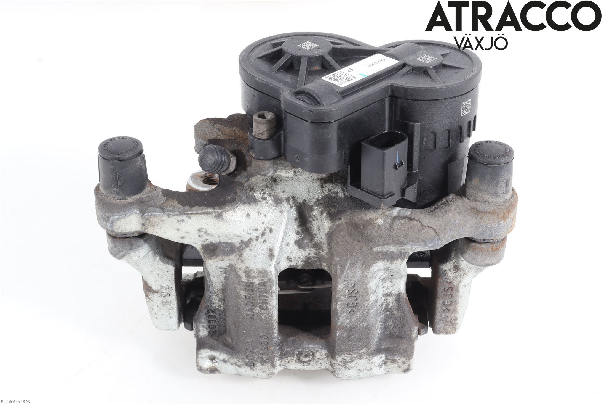 Mazda 3 IV 19- Bremsecaliper Bak Høyre