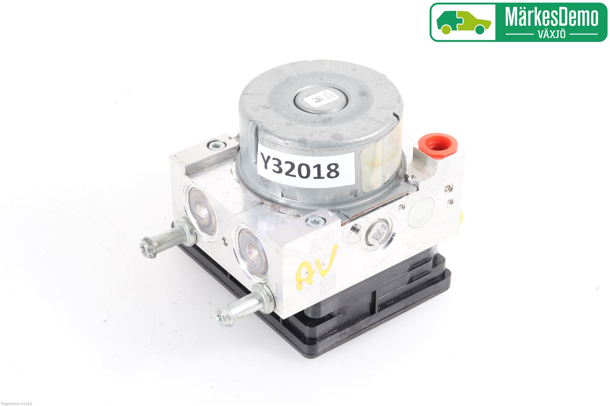 Ford MUSTANG VI 15-22 Abs Hydraulikkaggregat
