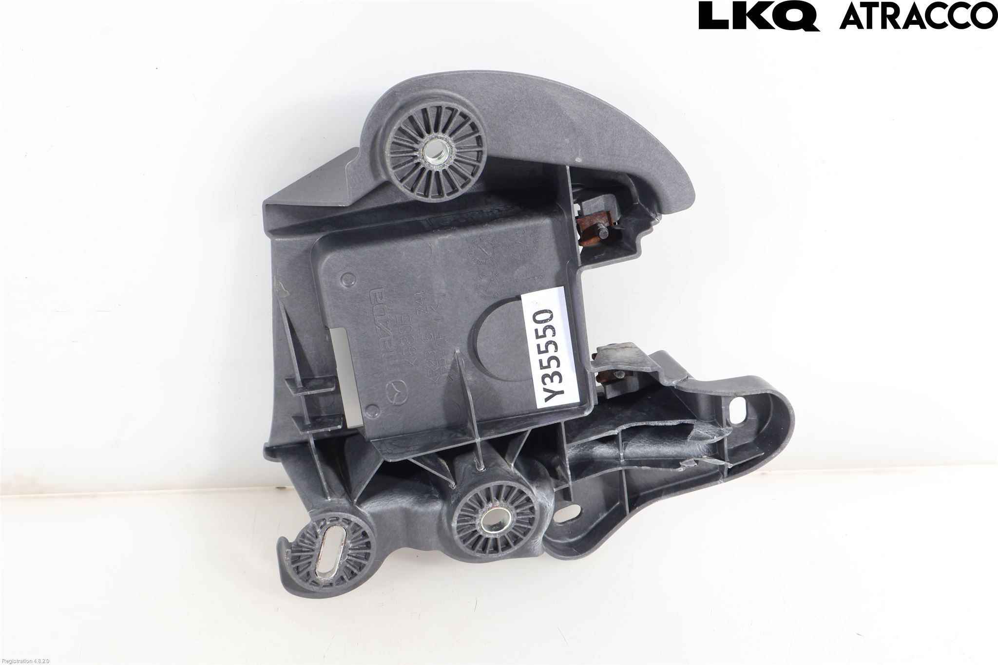 Mazda CX-5 12-17 Sensor Kollisjonsbeskyttelse