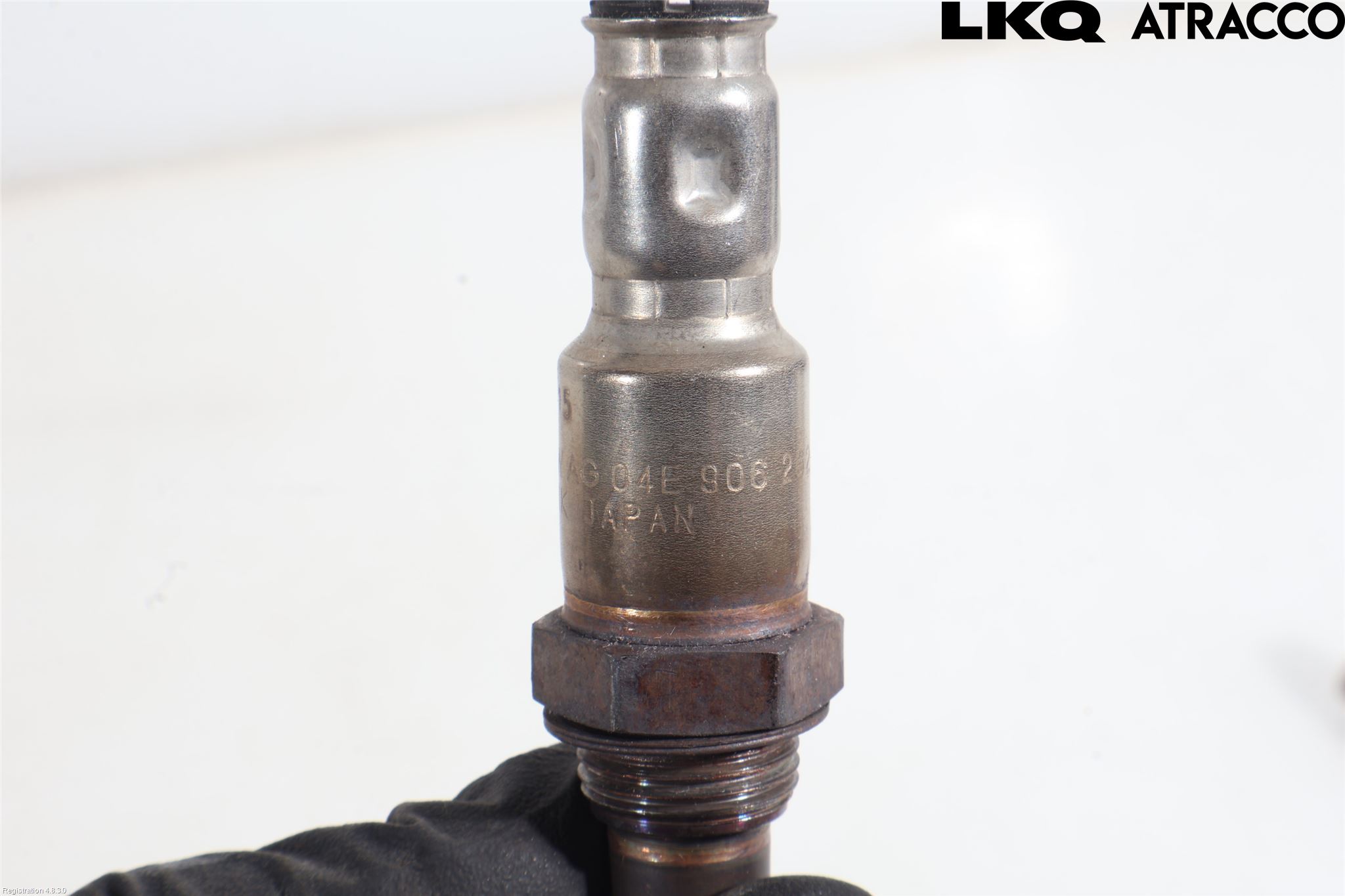 Volkswagen VW GOLF / E-GOLF VII 13-20 Inns Lambdasonde