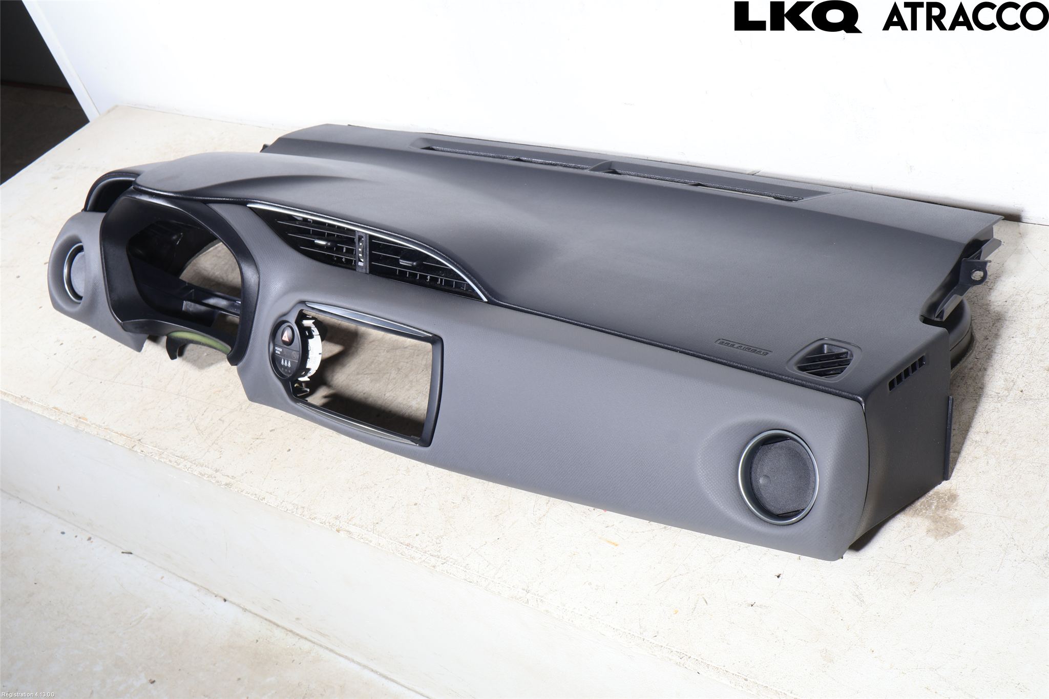 Toyota YARIS XP130 15-20 Dashbord