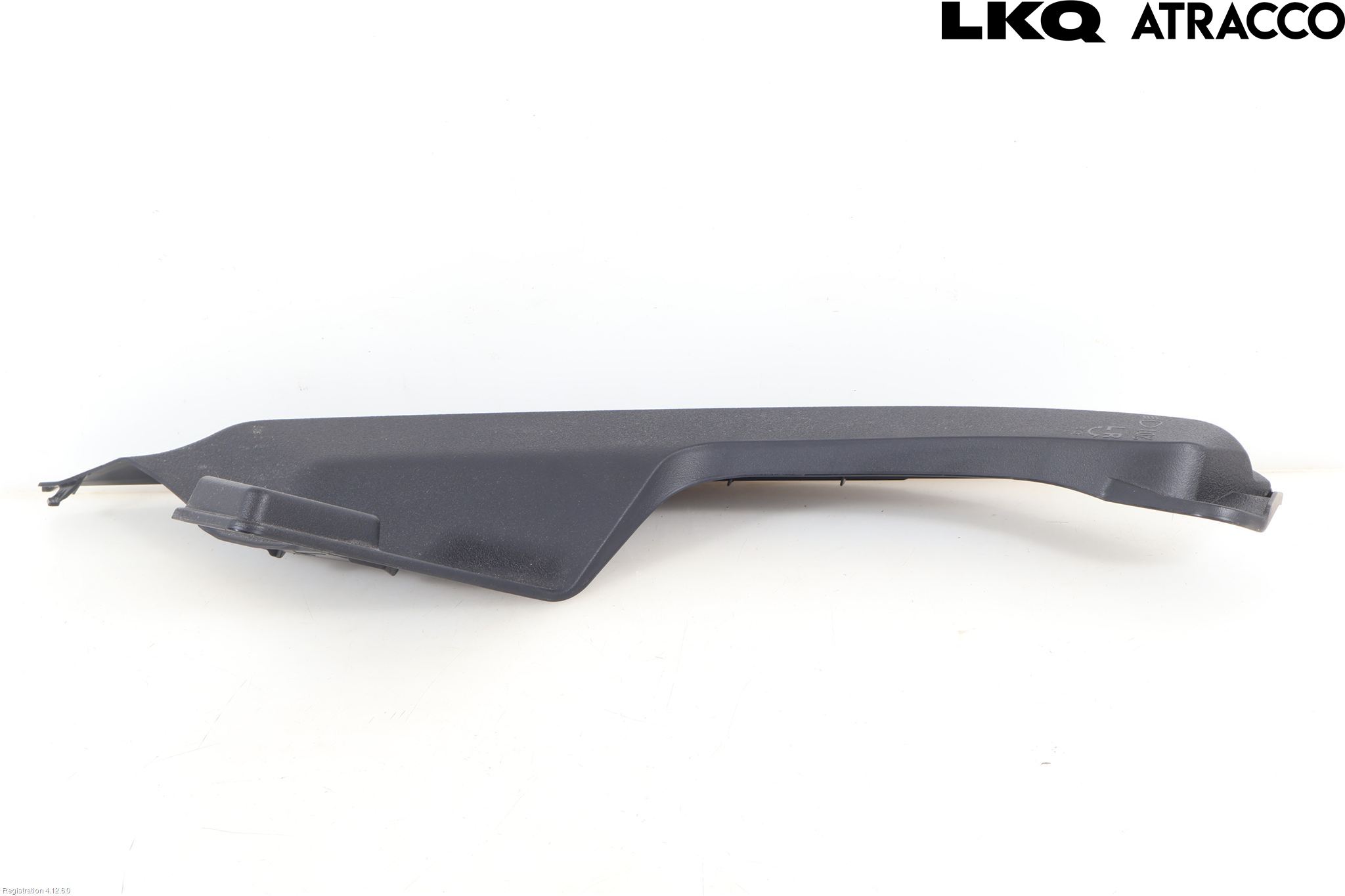 Lexus LBX 24- Tackplast Front