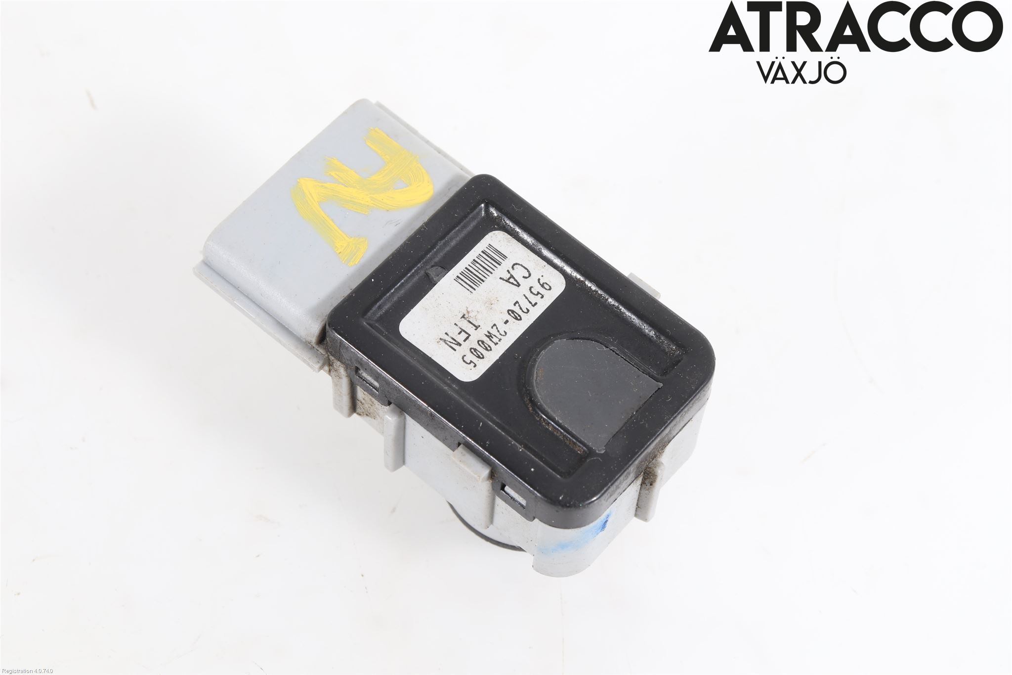 Hyundai SANTA FE 13-18 Sensor Ryggesensor