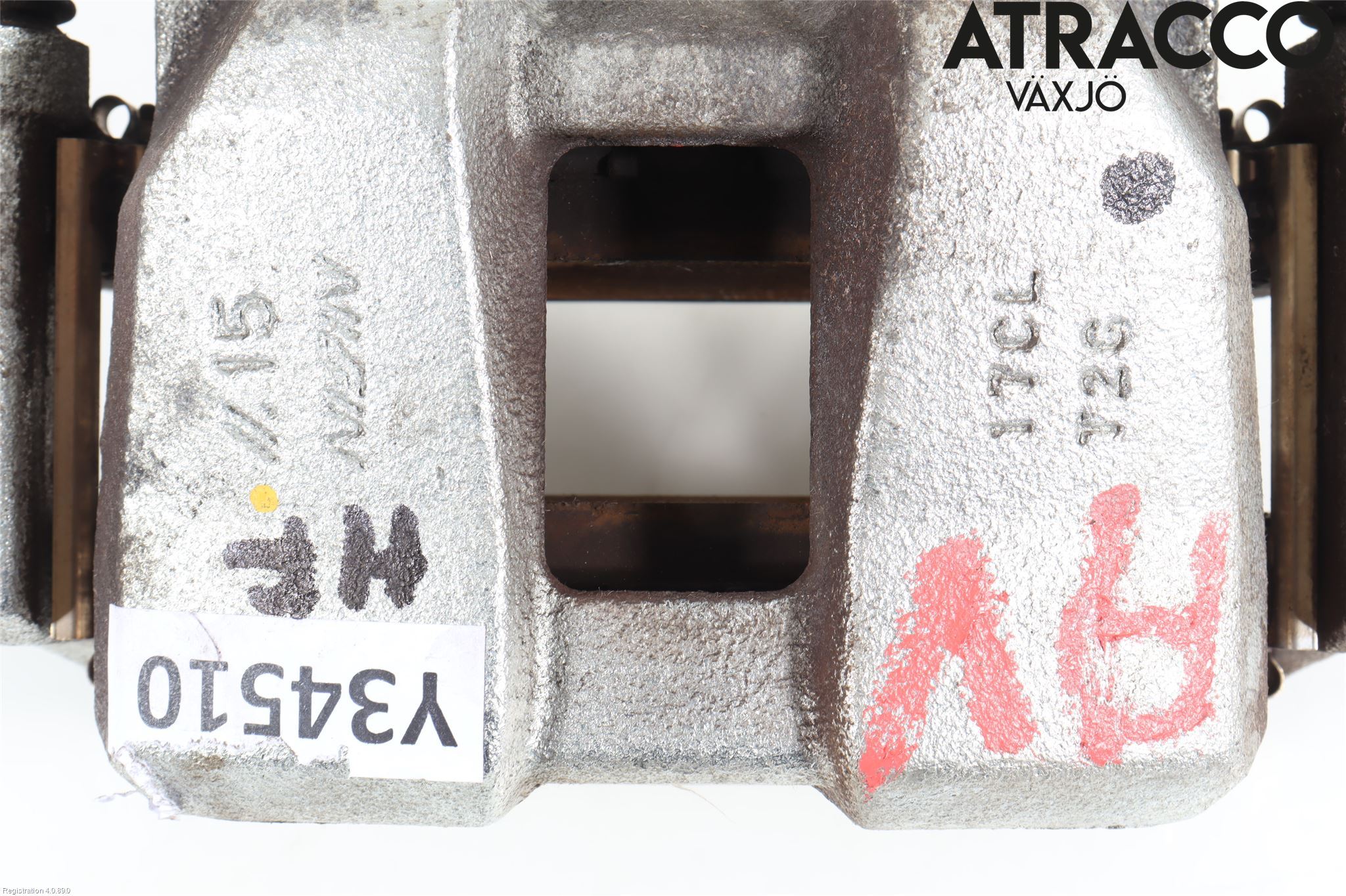Honda HR-V 21- Bremsecaliper Foran Høyre