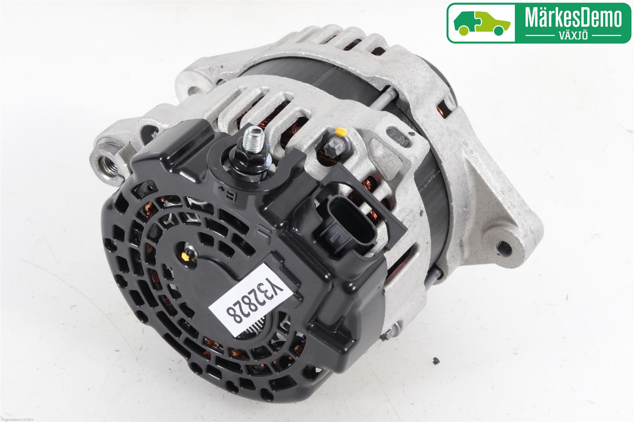 Hyundai i30 PD 17- Dynamo