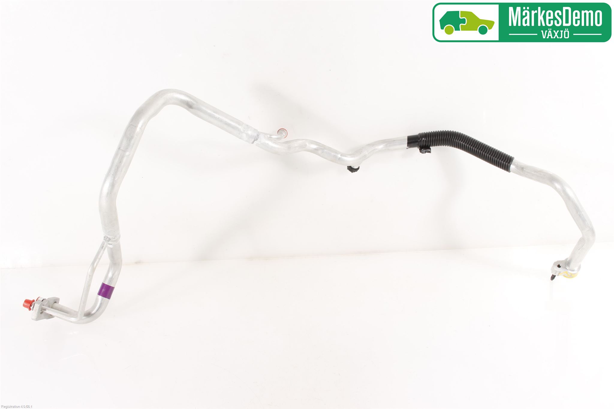 Toyota RAV4 13-18 Varme Ac Slange - Rør