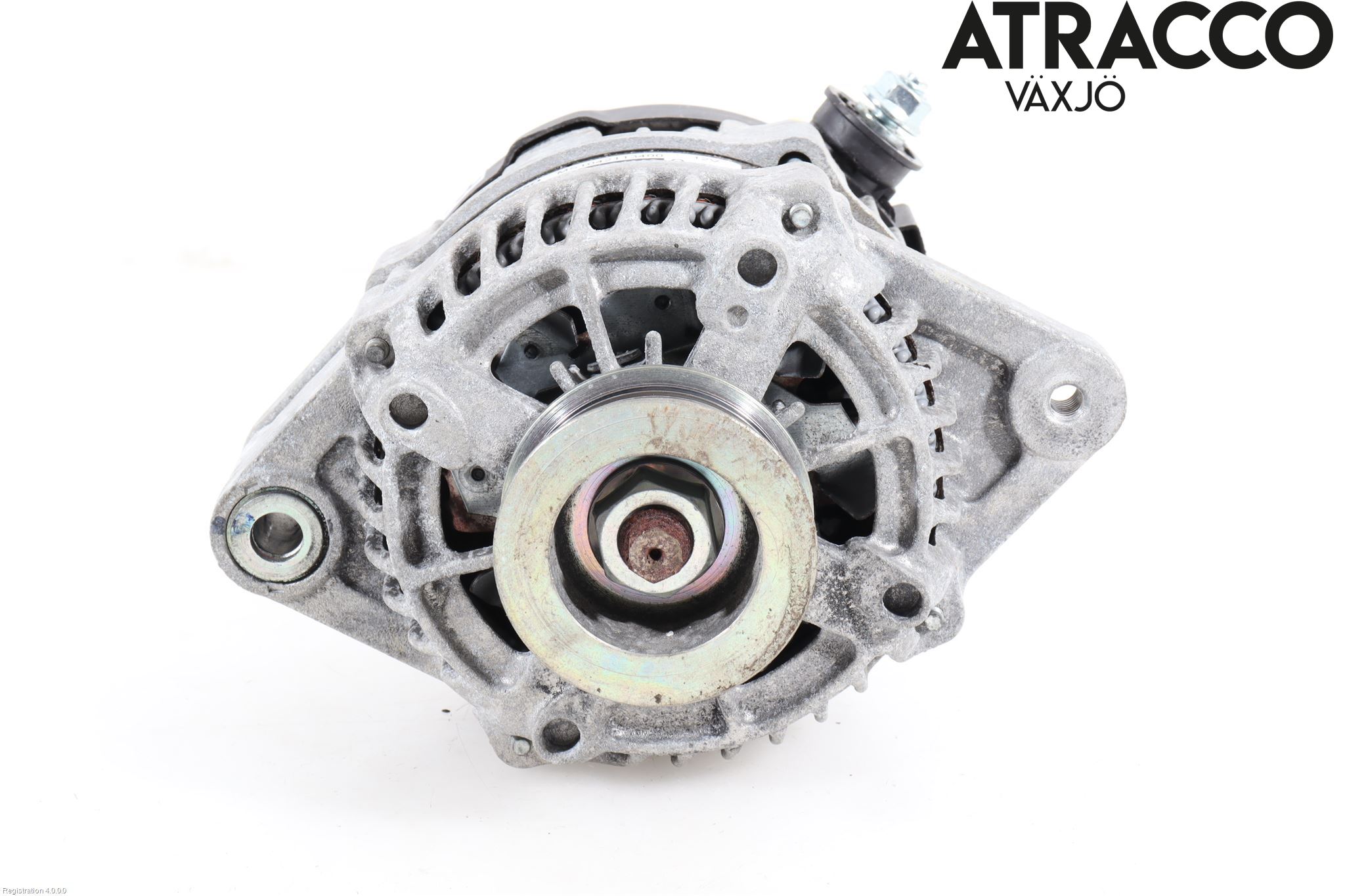 Suzuki VITARA 15- Dynamo